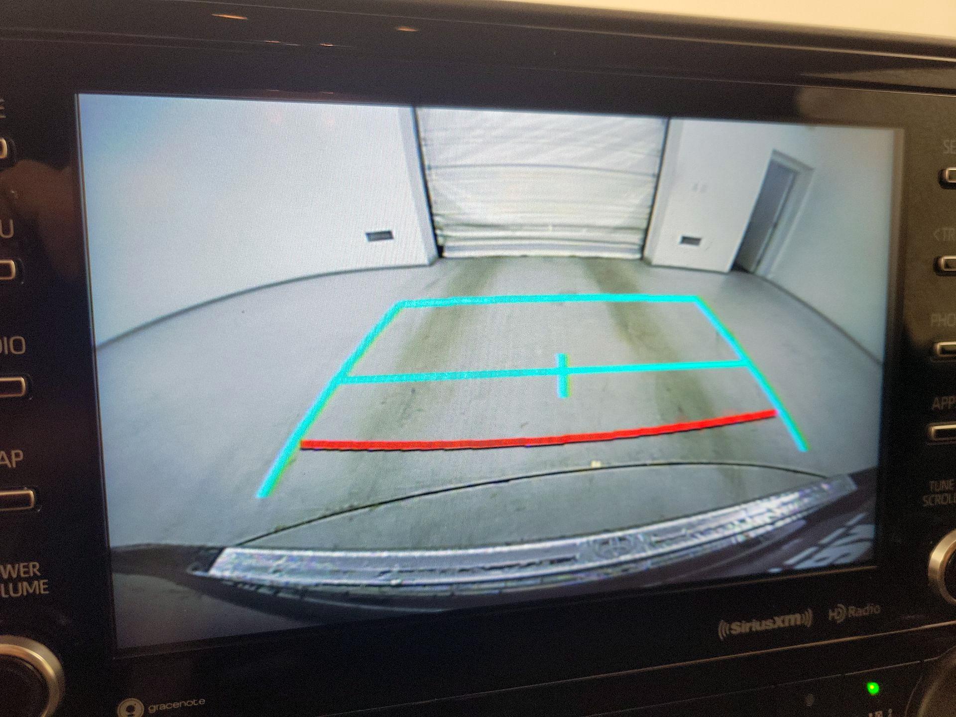 Thumbnail: 2022 Toyota Highlander - 14