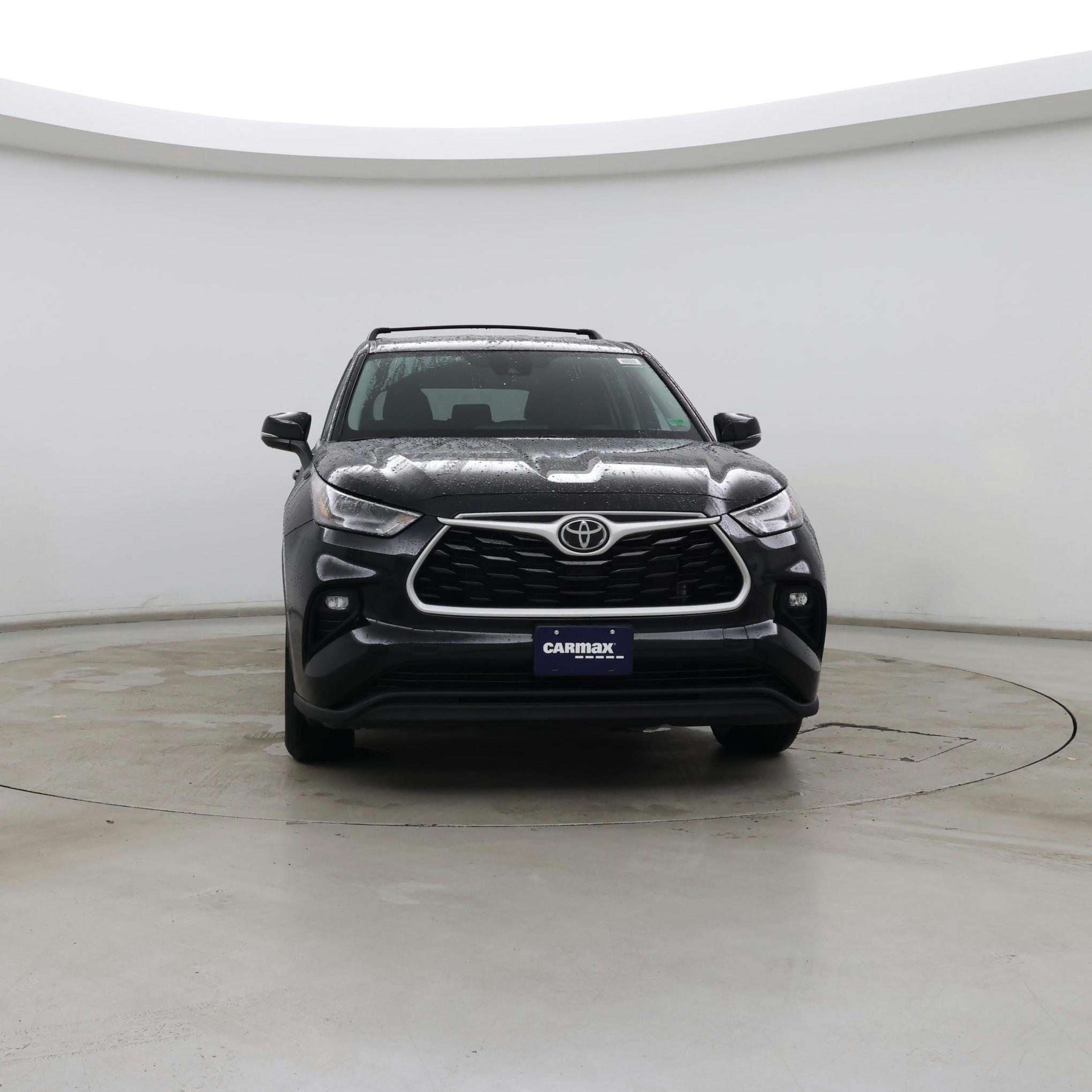 Thumbnail: 2022 Toyota Highlander - 5