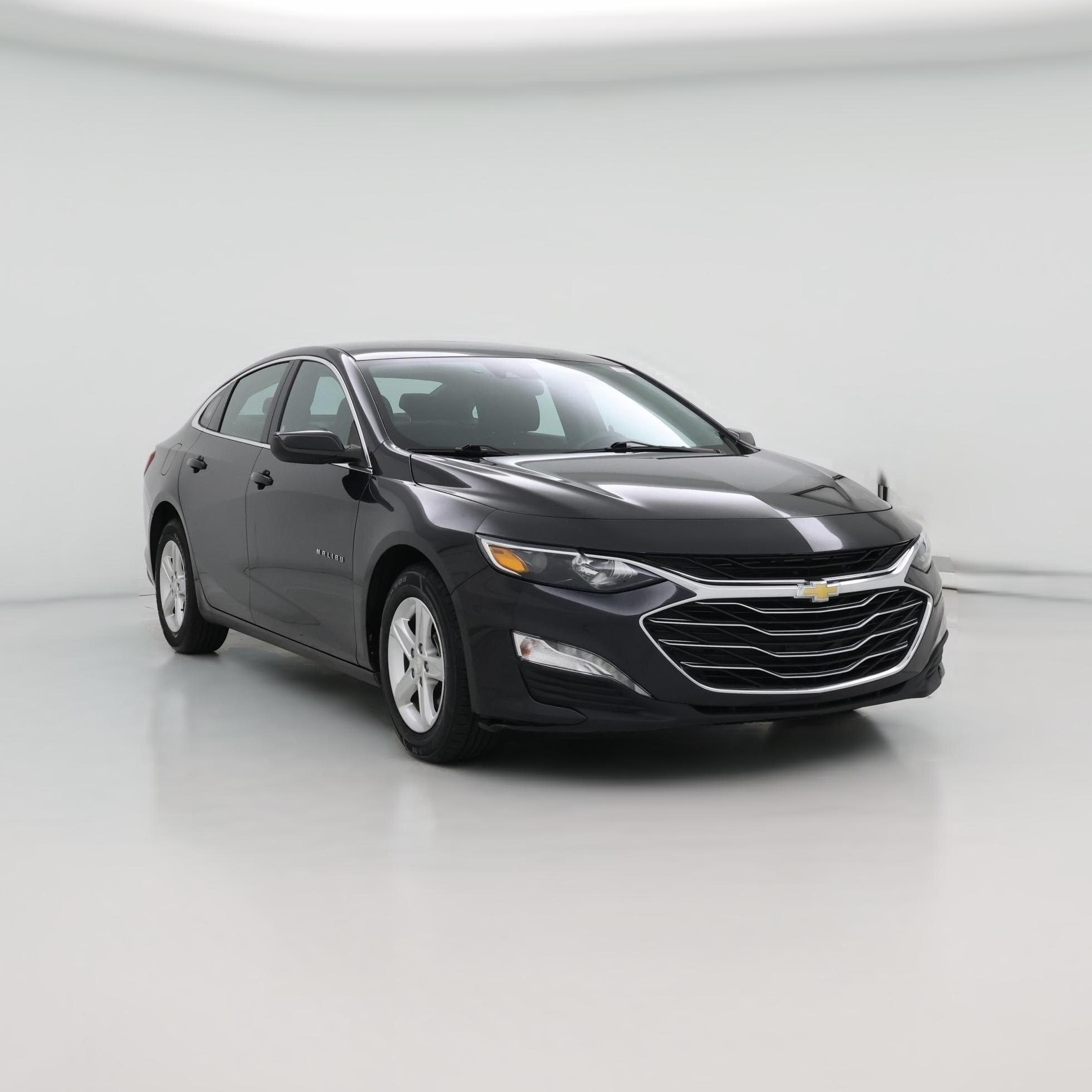 Thumbnail: 2023 Chevrolet Malibu - 1