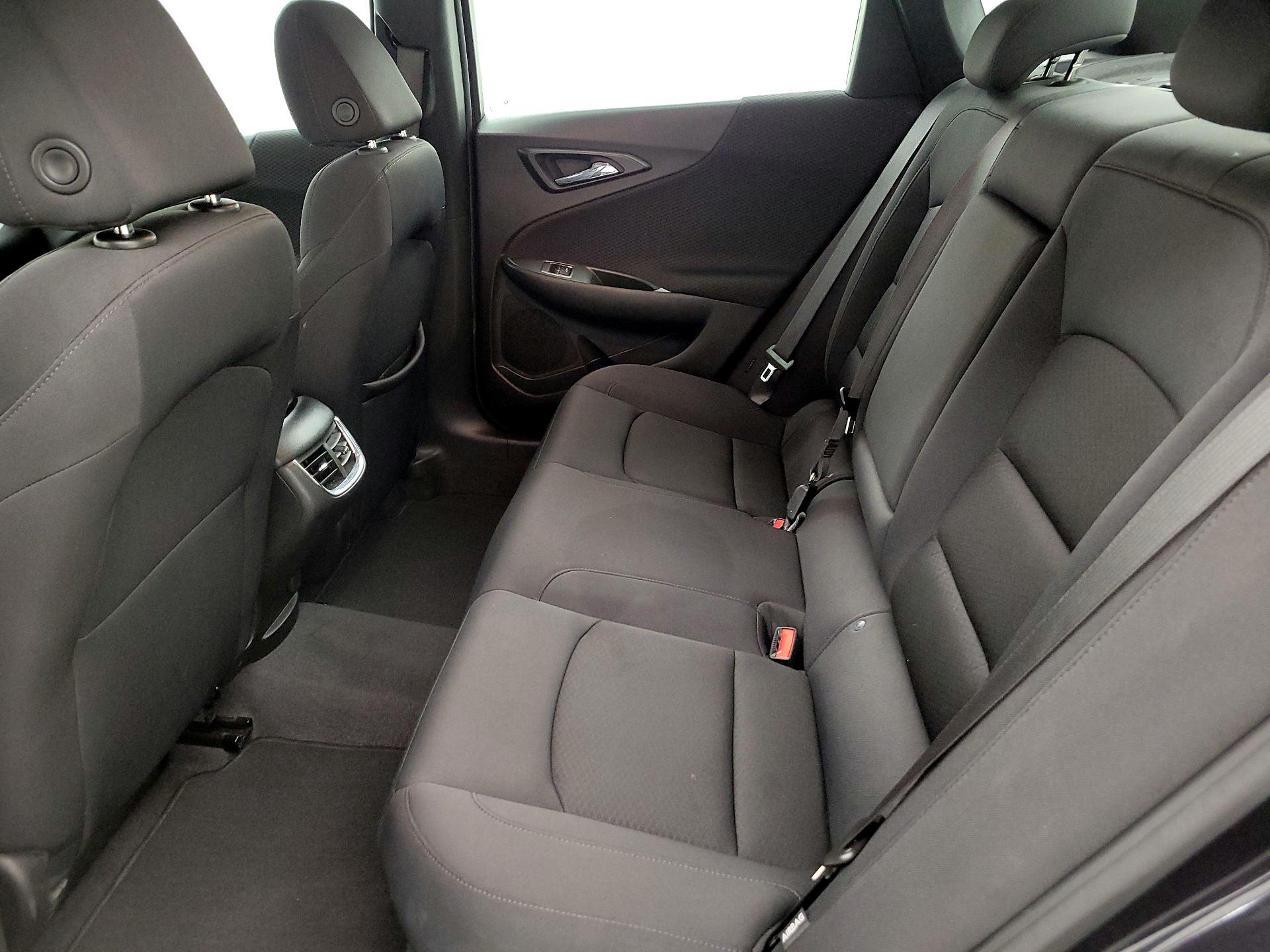 Thumbnail: 2023 Chevrolet Malibu - 19