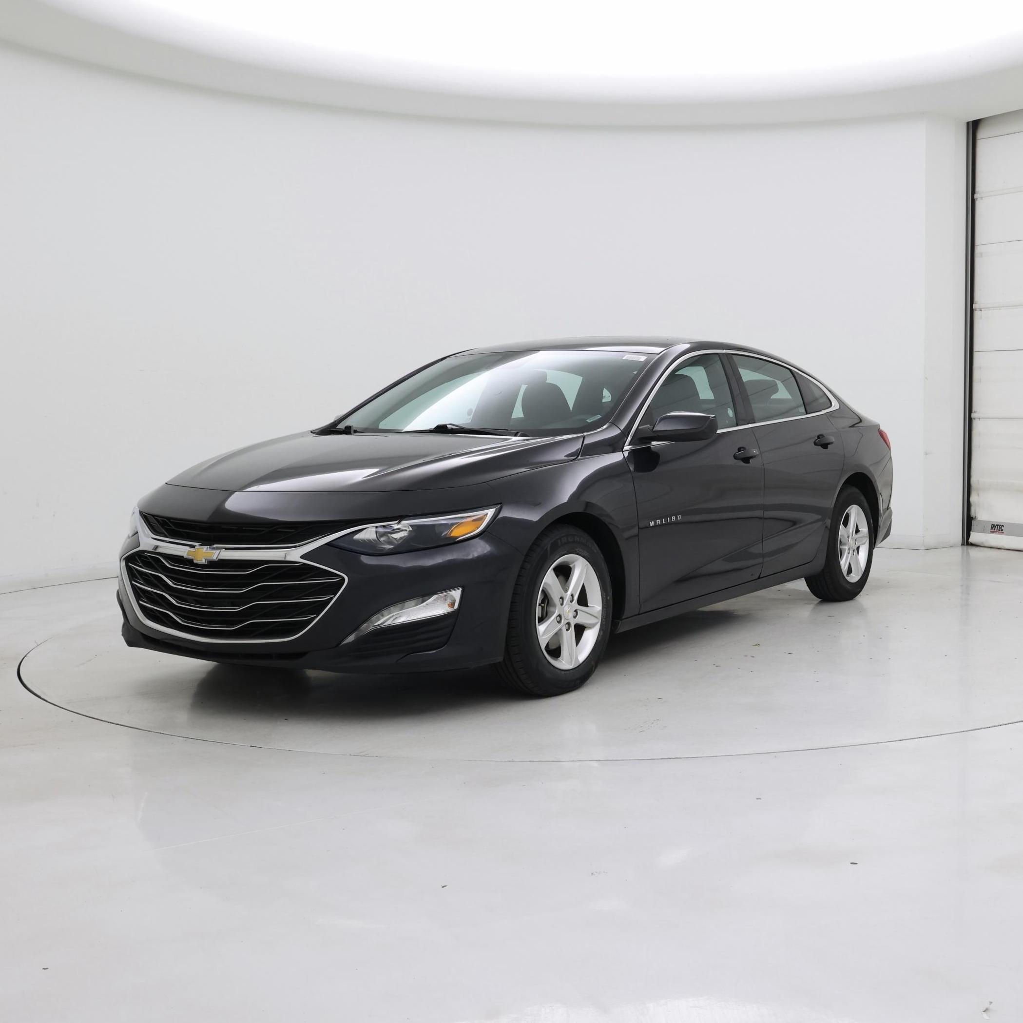 Thumbnail: 2023 Chevrolet Malibu - 4