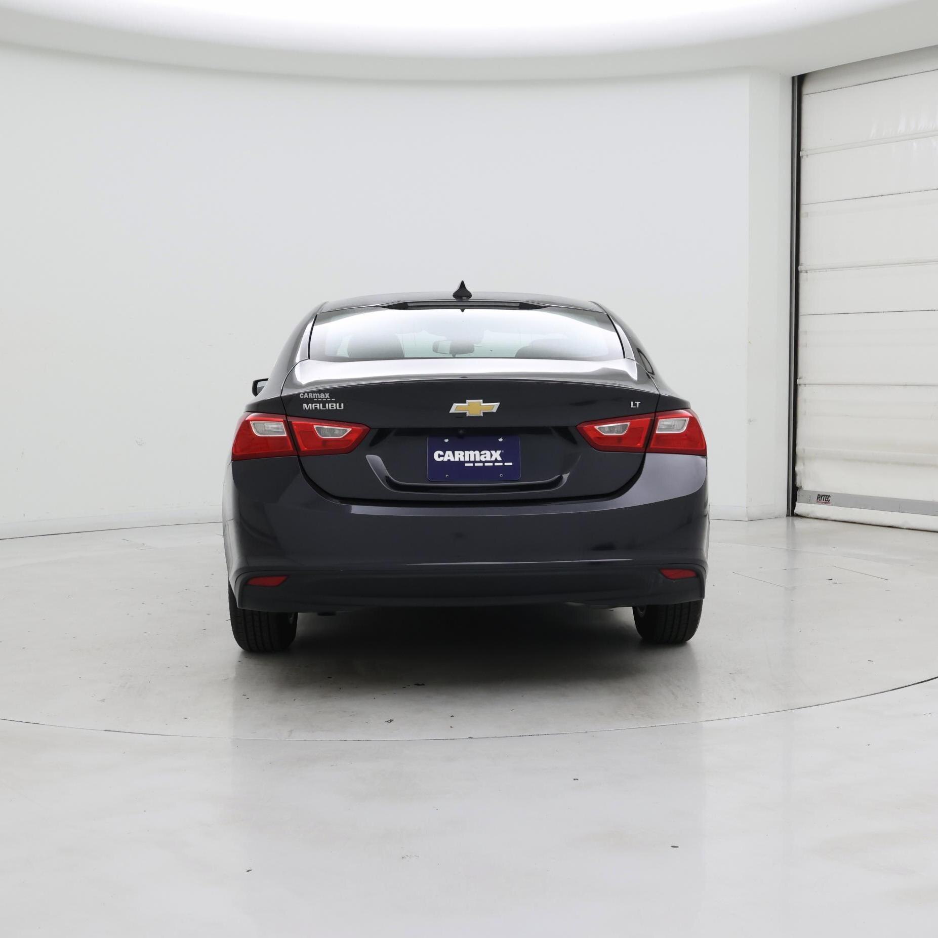 Thumbnail: 2023 Chevrolet Malibu - 6