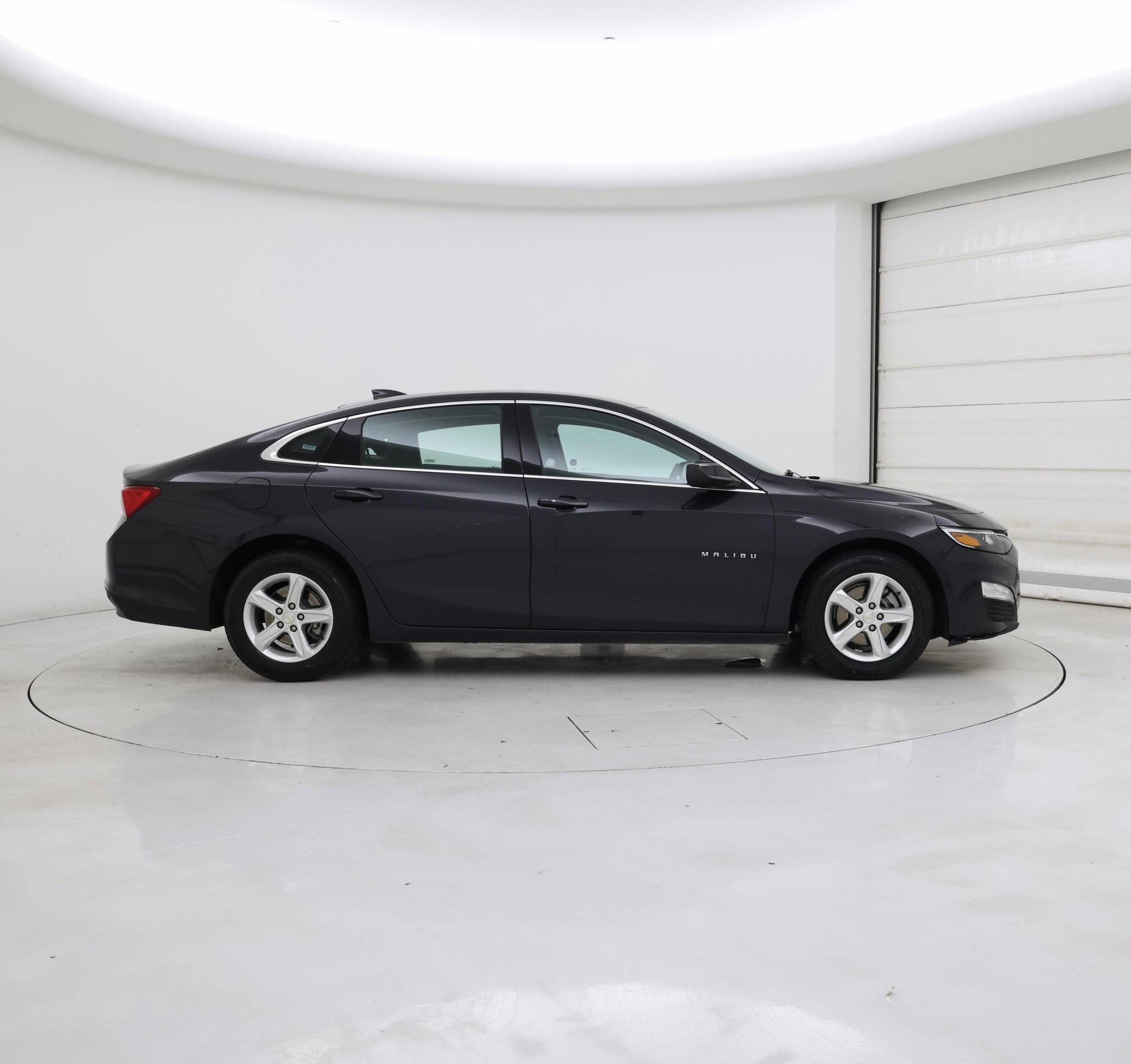 Thumbnail: 2023 Chevrolet Malibu - 7