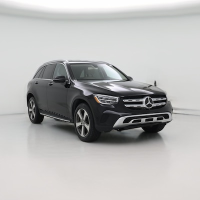 2020 Mercedes-Benz GLC300