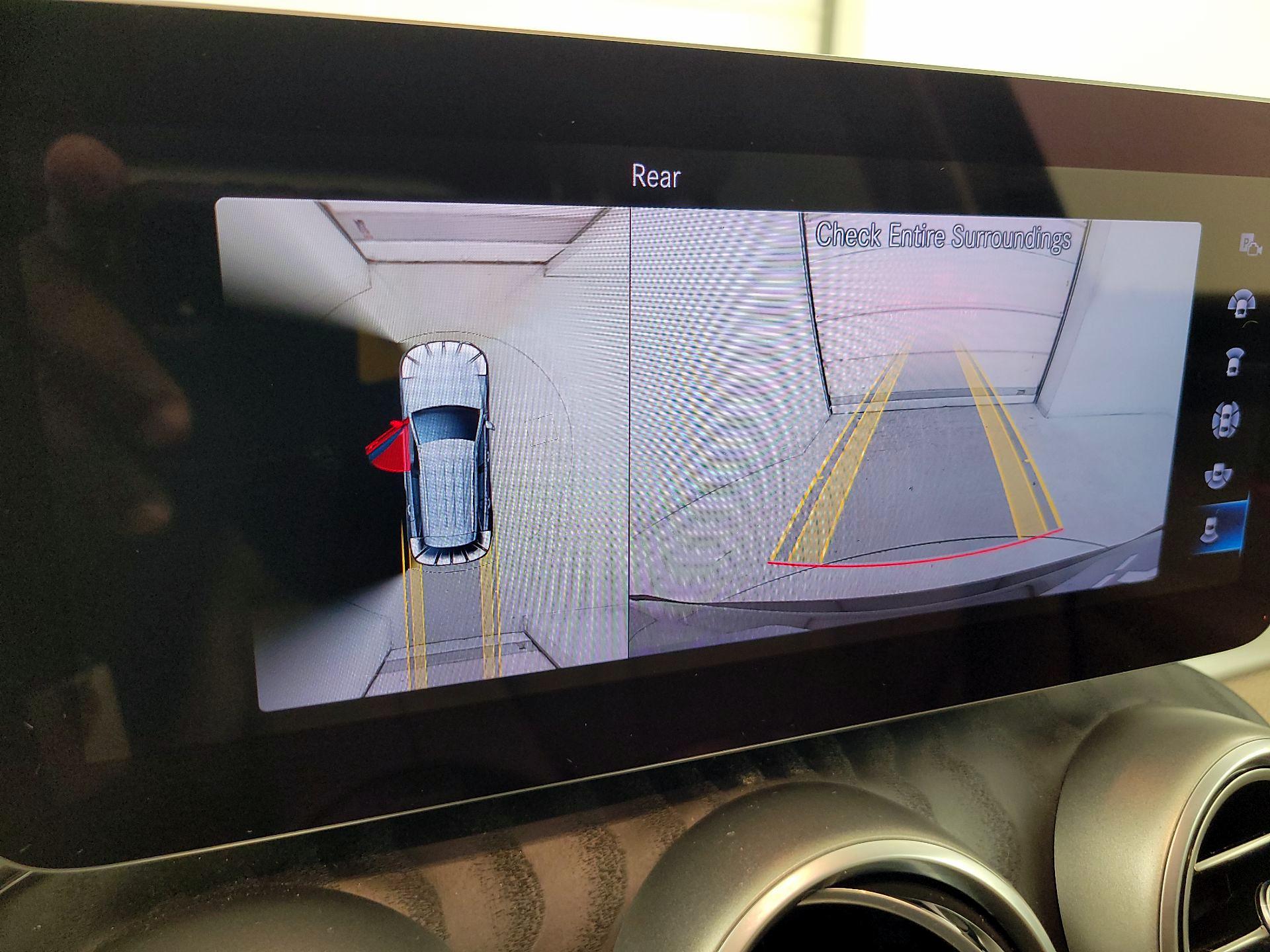 Thumbnail: 2020 Mercedes-Benz GLC - 14