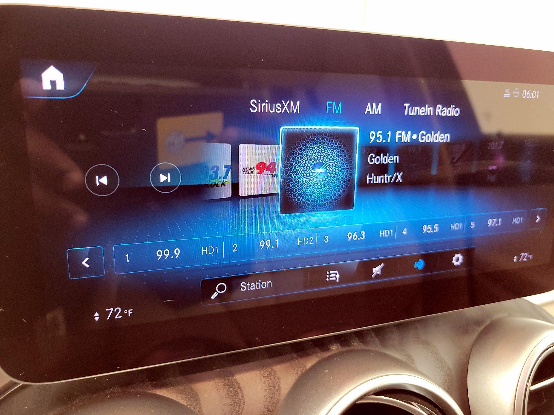 Thumbnail: 2020 Mercedes-Benz GLC - 15