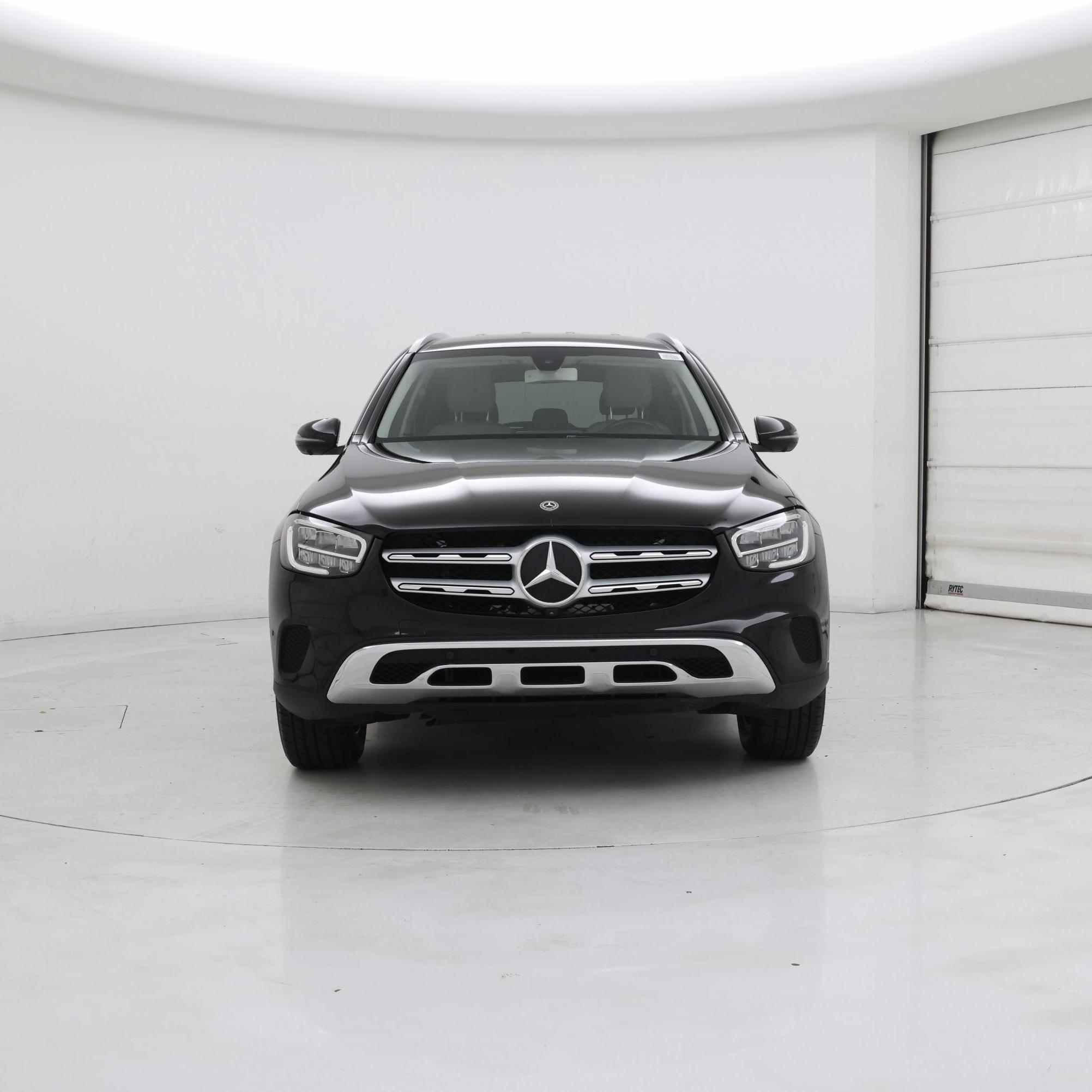 Thumbnail: 2020 Mercedes-Benz GLC - 5