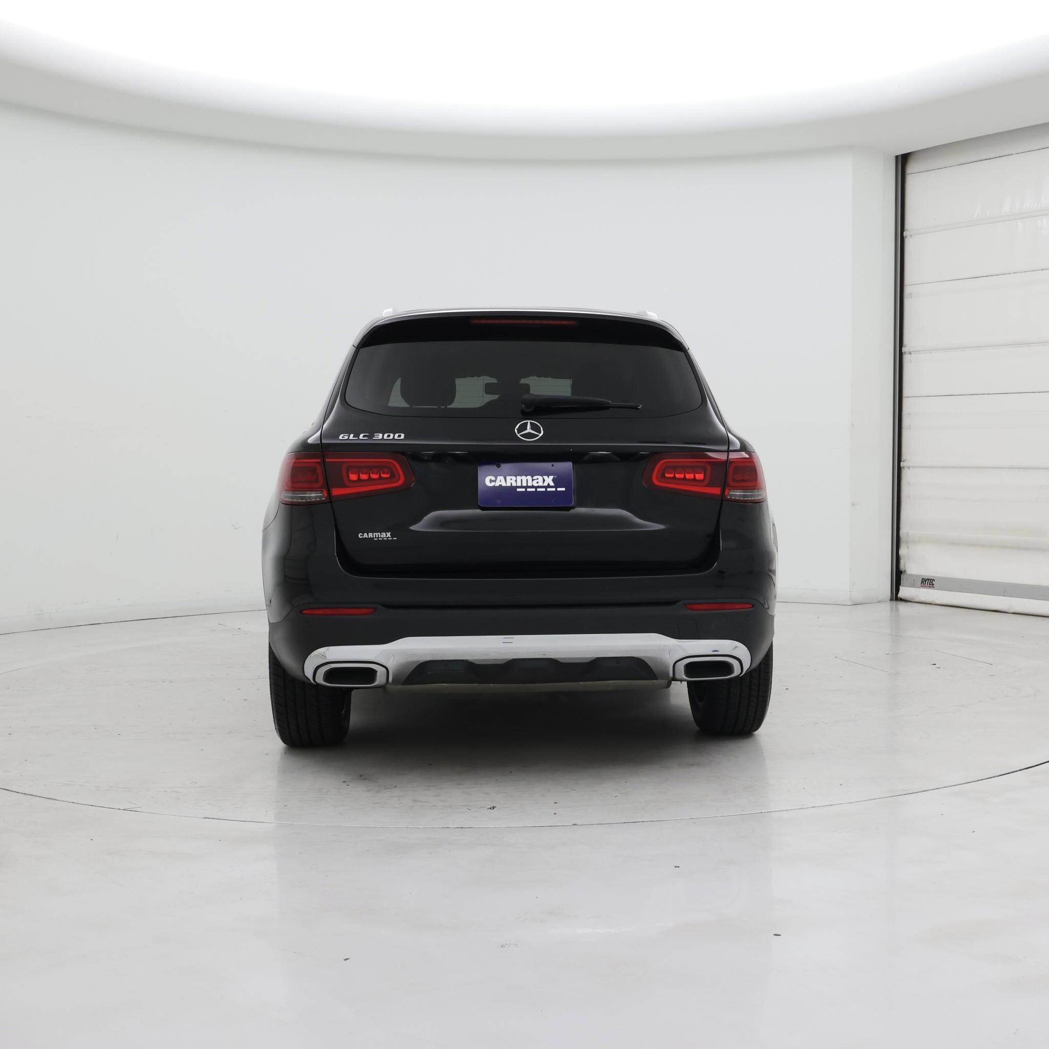 Thumbnail: 2020 Mercedes-Benz GLC - 6