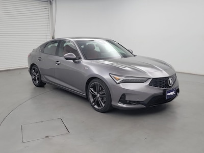 2023 Acura Integra Technology A-Spec