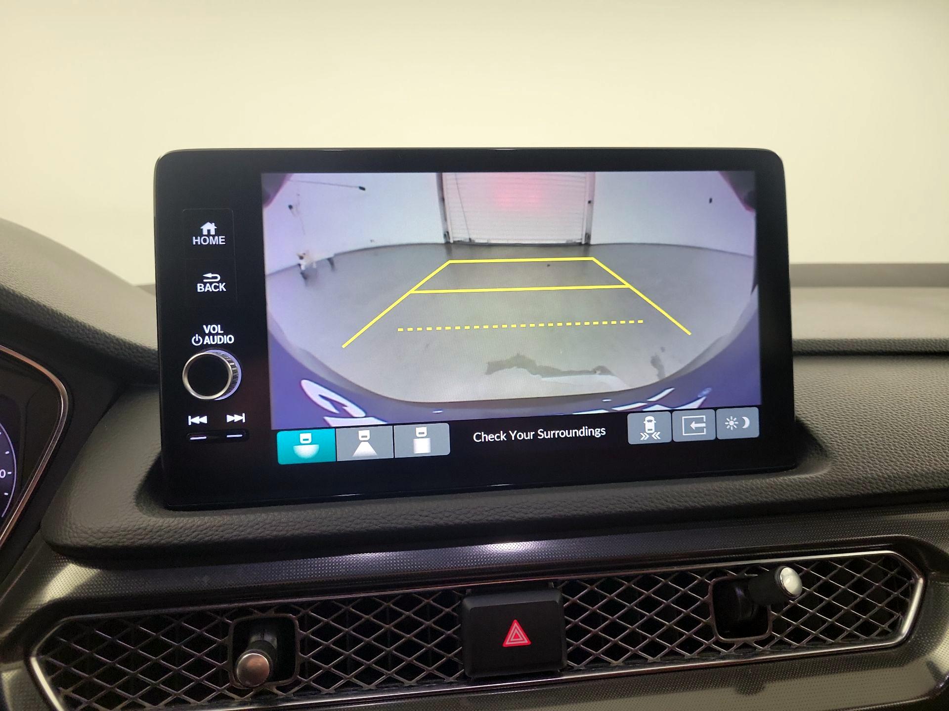 Thumbnail: 2023 Acura Integra - 12