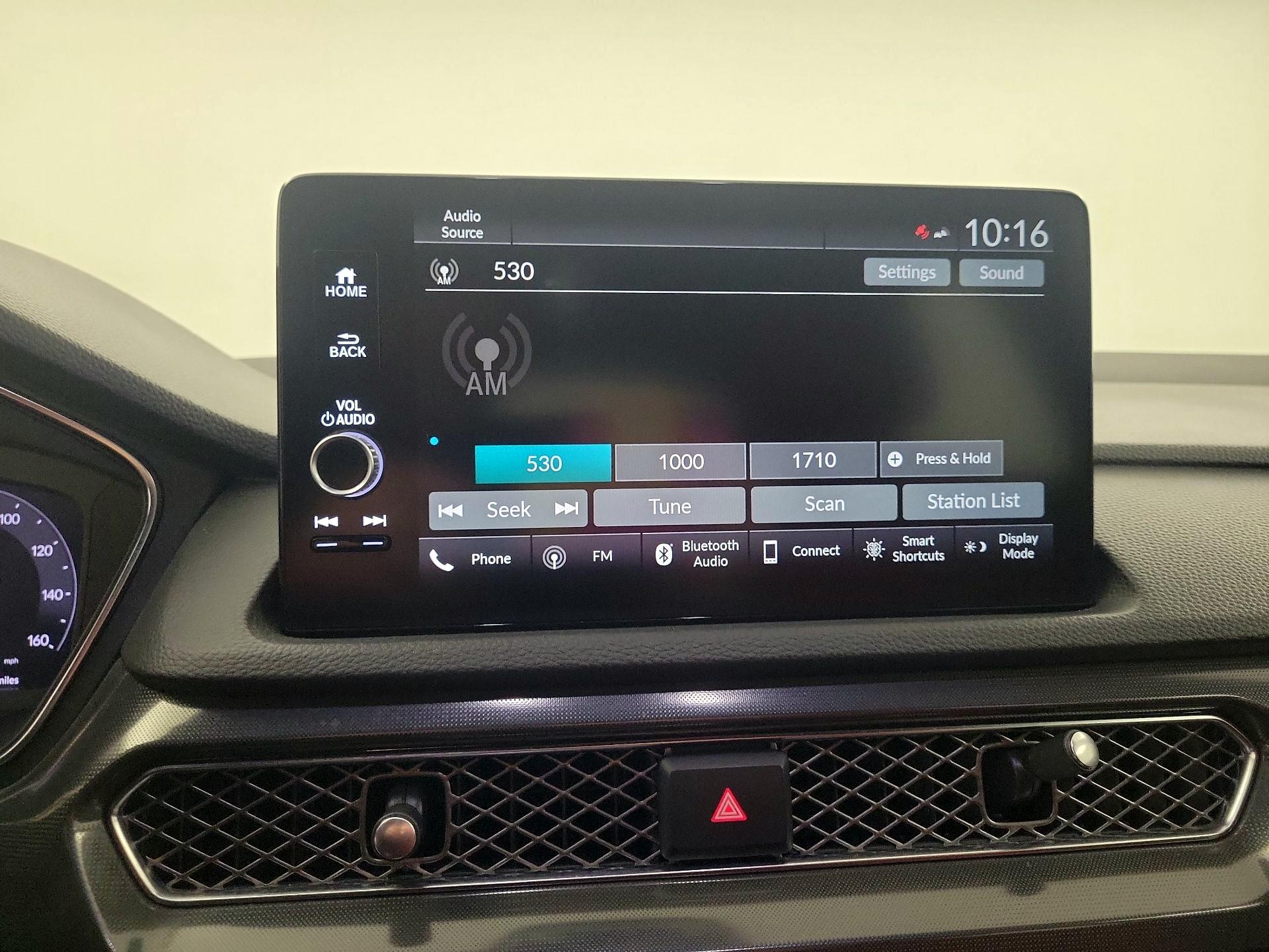 Thumbnail: 2023 Acura Integra - 13