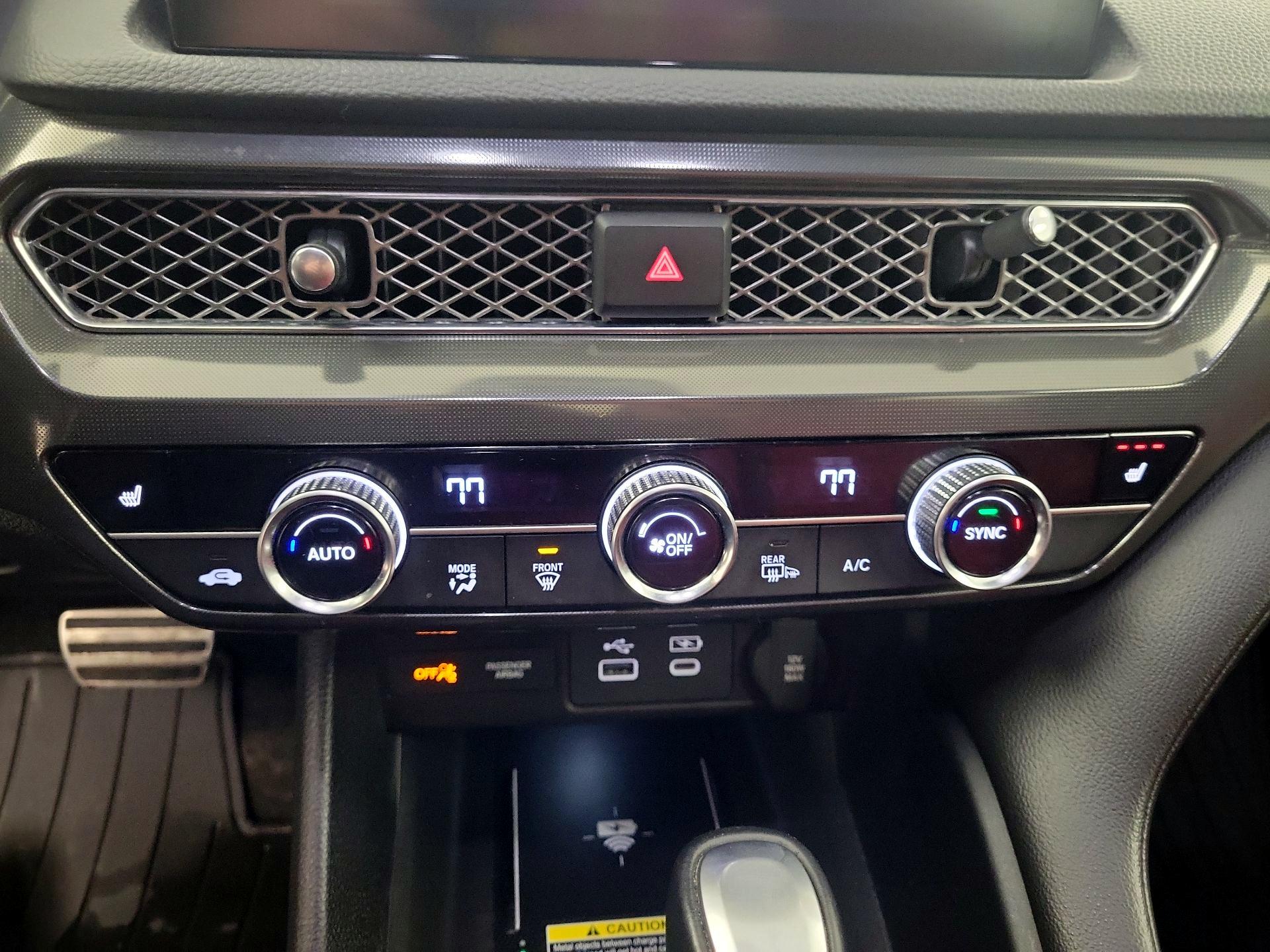 Thumbnail: 2023 Acura Integra - 14