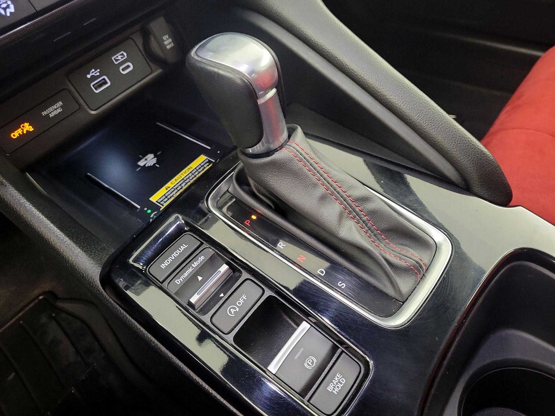 Thumbnail: 2023 Acura Integra - 15