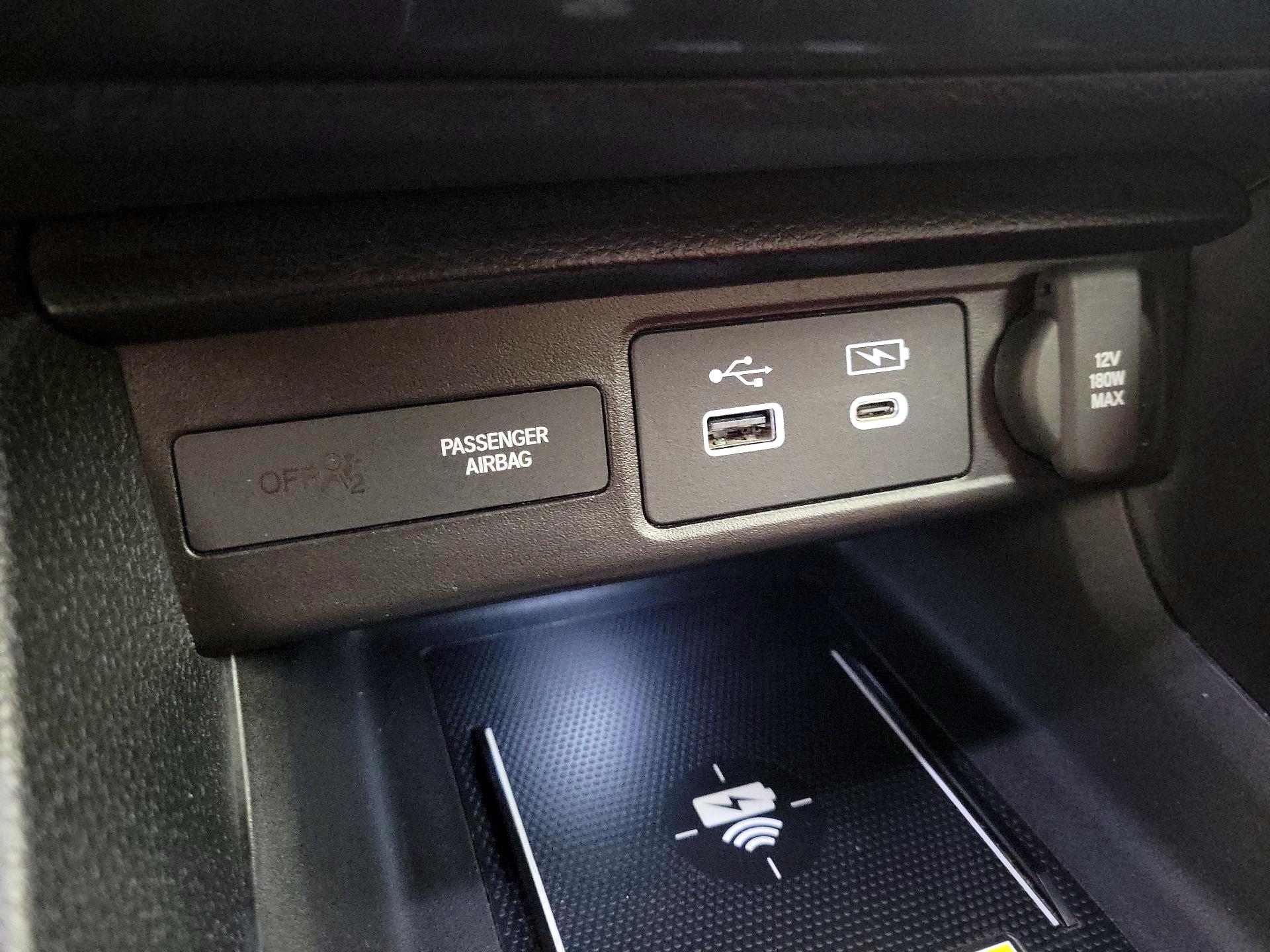 Thumbnail: 2023 Acura Integra - 16