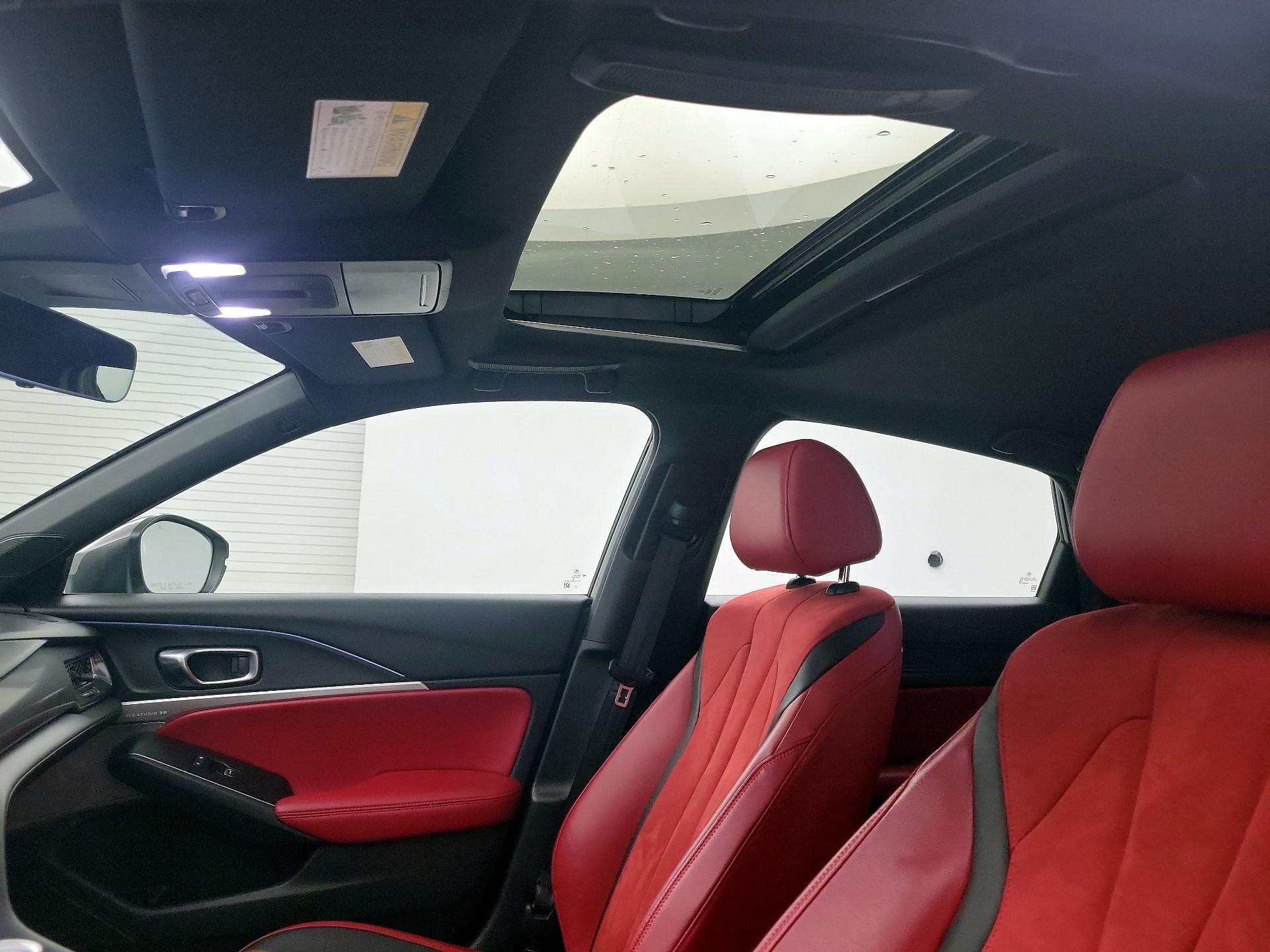 Thumbnail: 2023 Acura Integra - 17