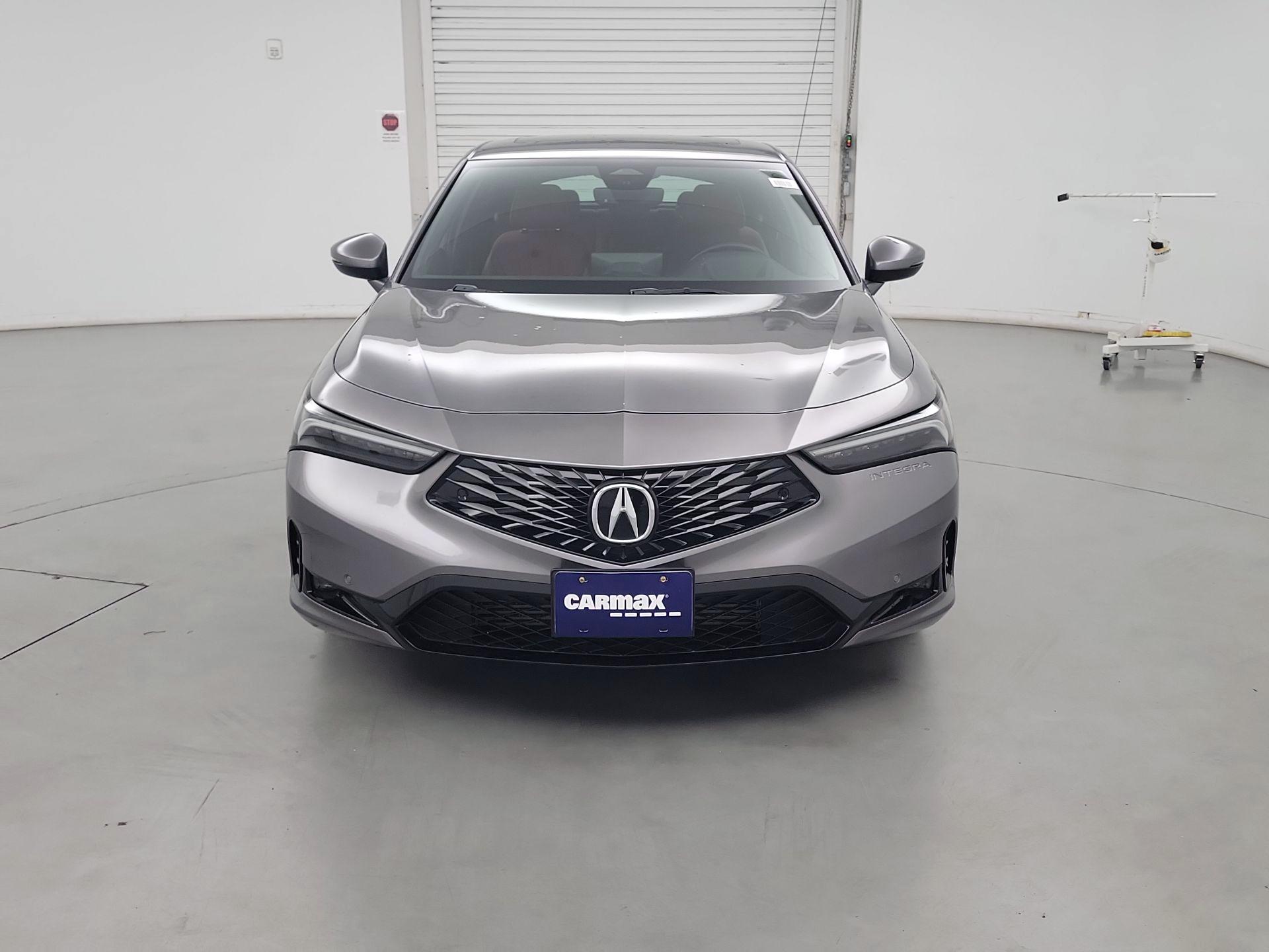 Thumbnail: 2023 Acura Integra - 2