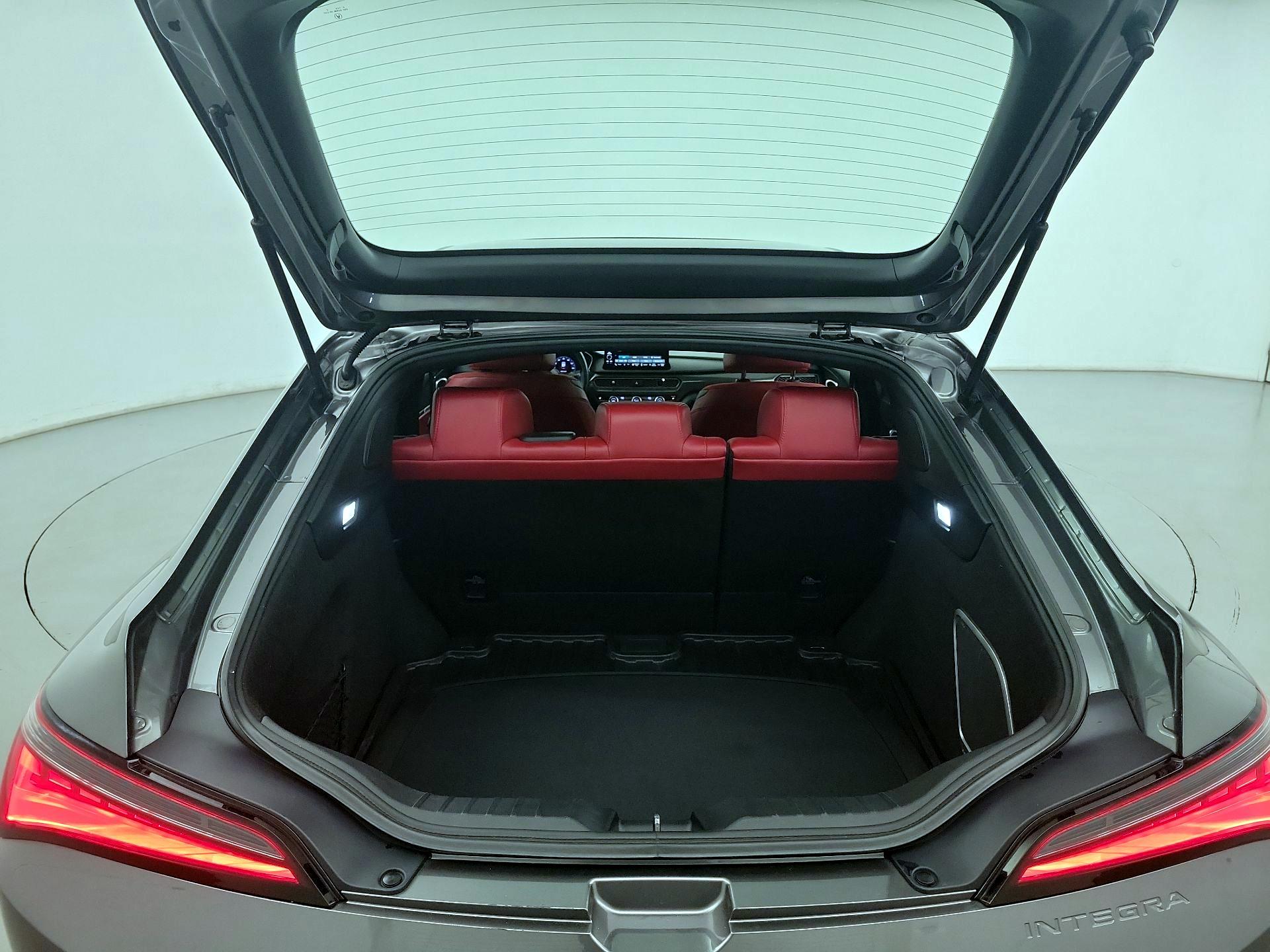 Thumbnail: 2023 Acura Integra - 19