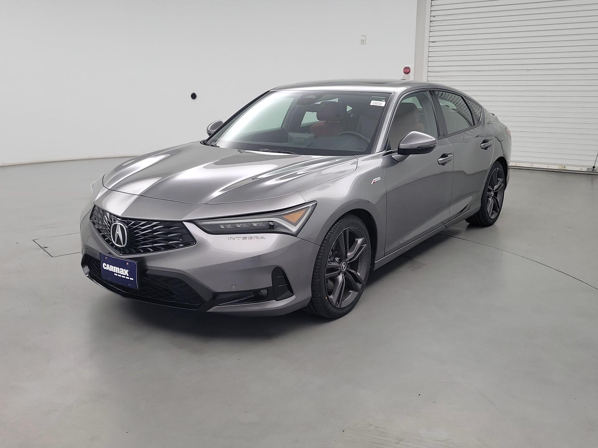 Thumbnail: 2023 Acura Integra - 3