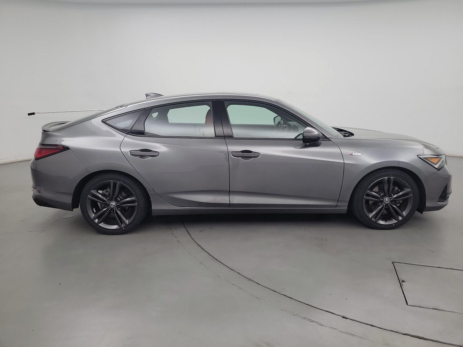 Thumbnail: 2023 Acura Integra - 4