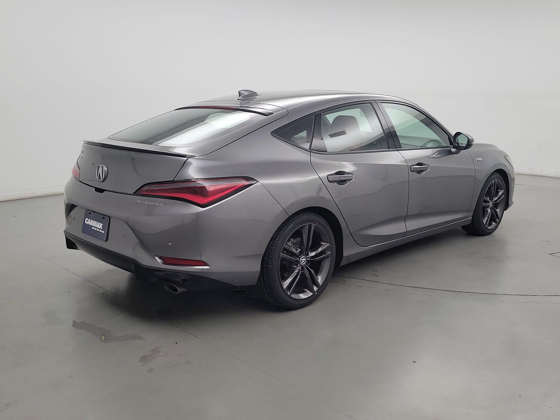 Thumbnail: 2023 Acura Integra - 5