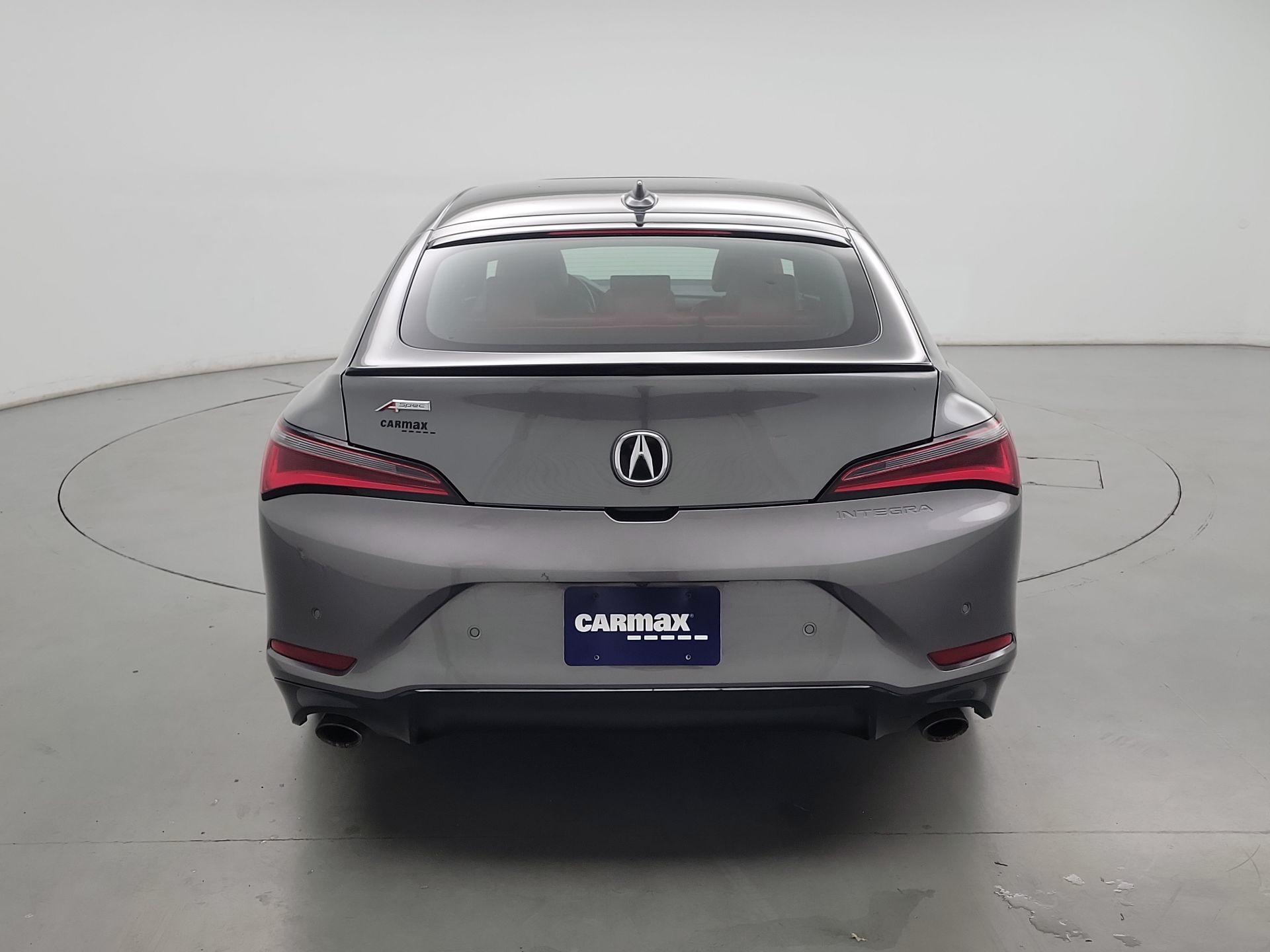 Thumbnail: 2023 Acura Integra - 6