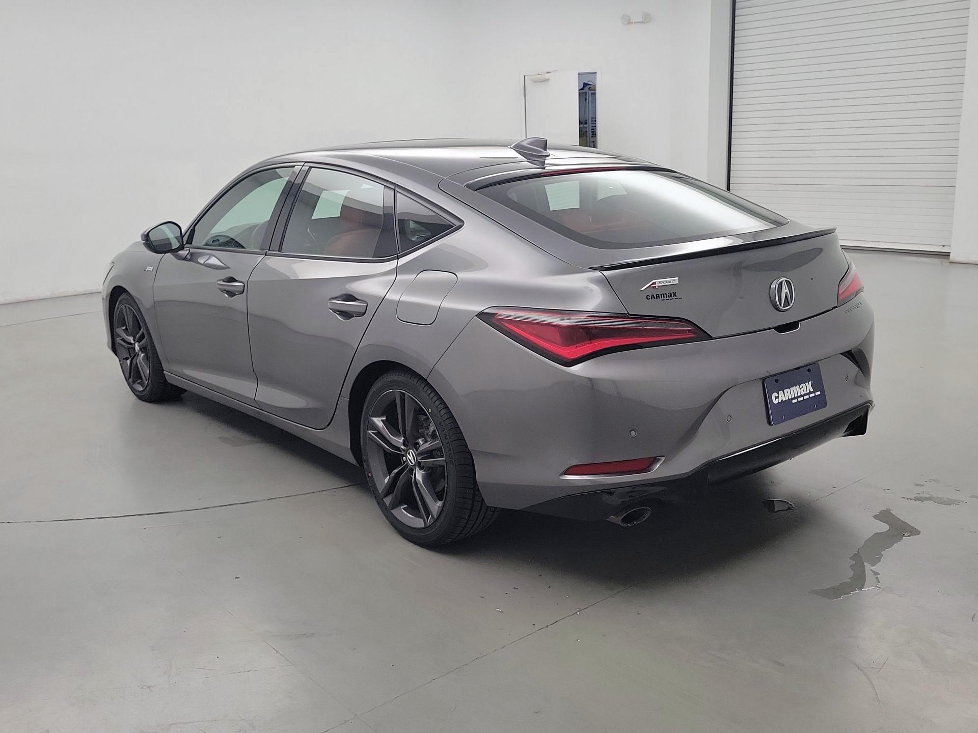 Thumbnail: 2023 Acura Integra - 7