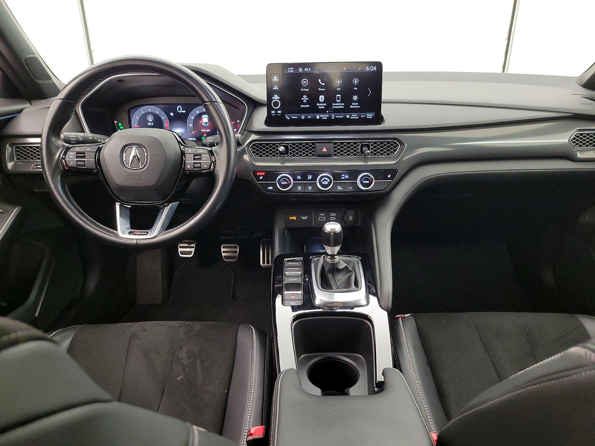 Thumbnail: 2023 Acura Integra - 9