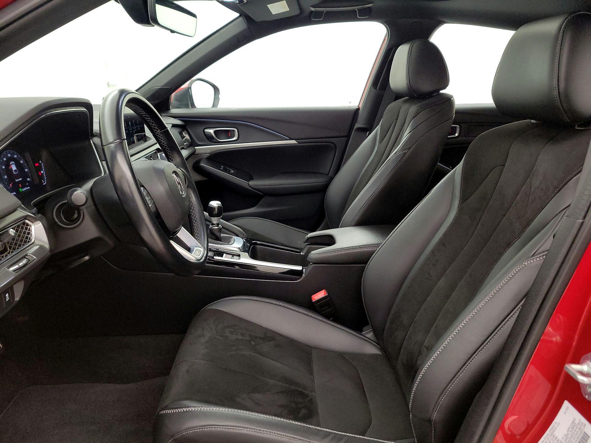 Thumbnail: 2023 Acura Integra - 11