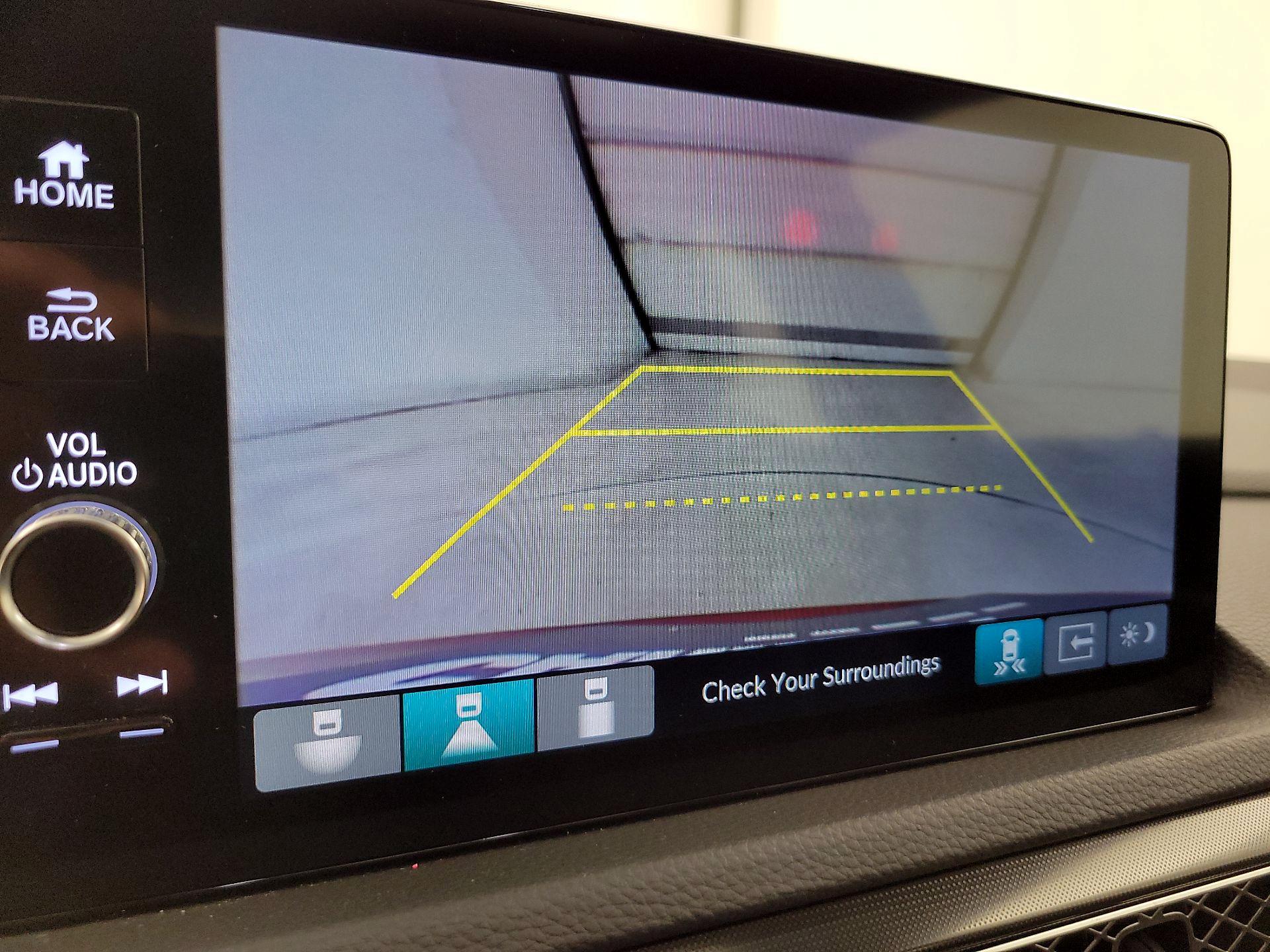 Thumbnail: 2023 Acura Integra - 14