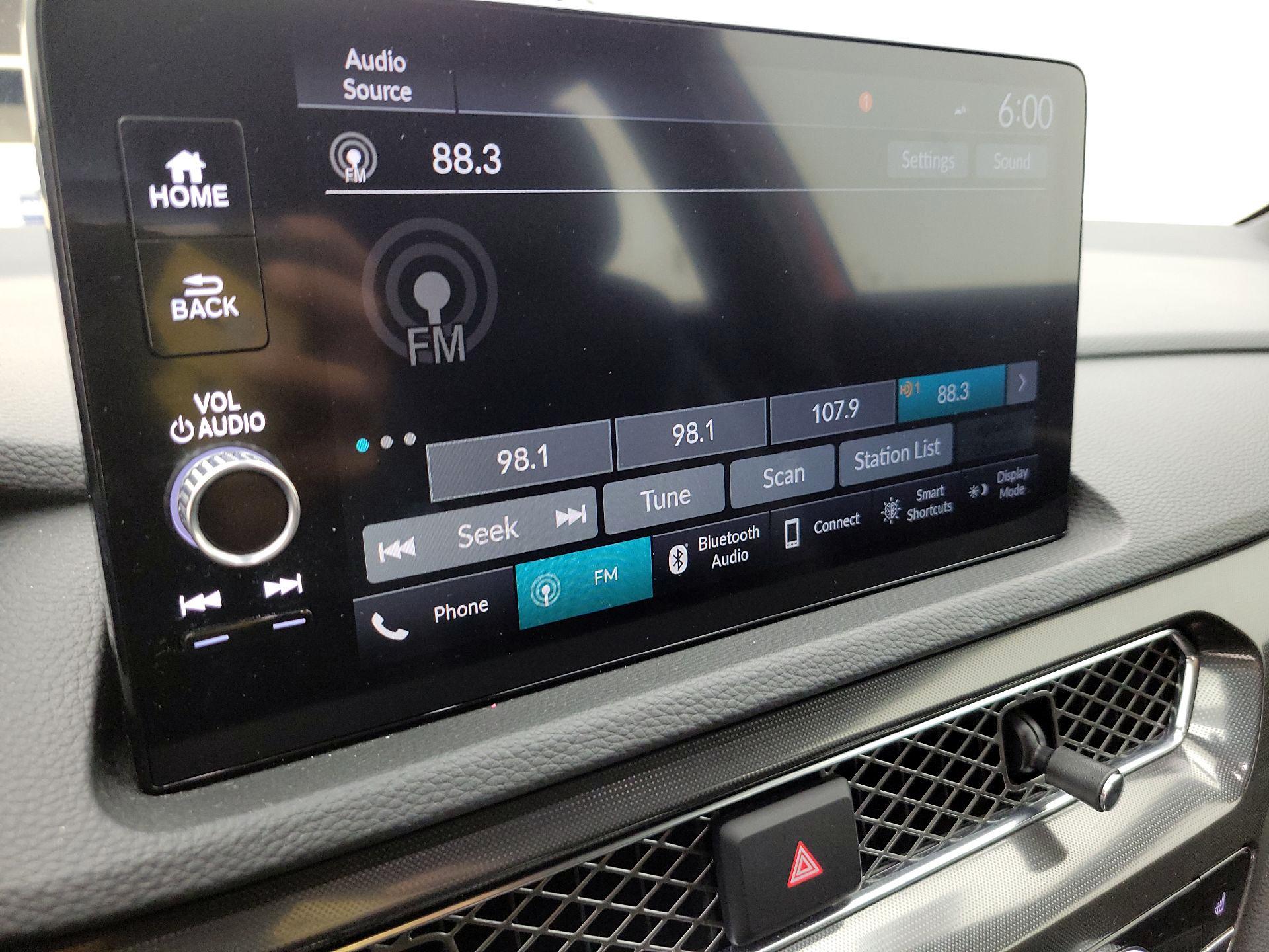 Thumbnail: 2023 Acura Integra - 15