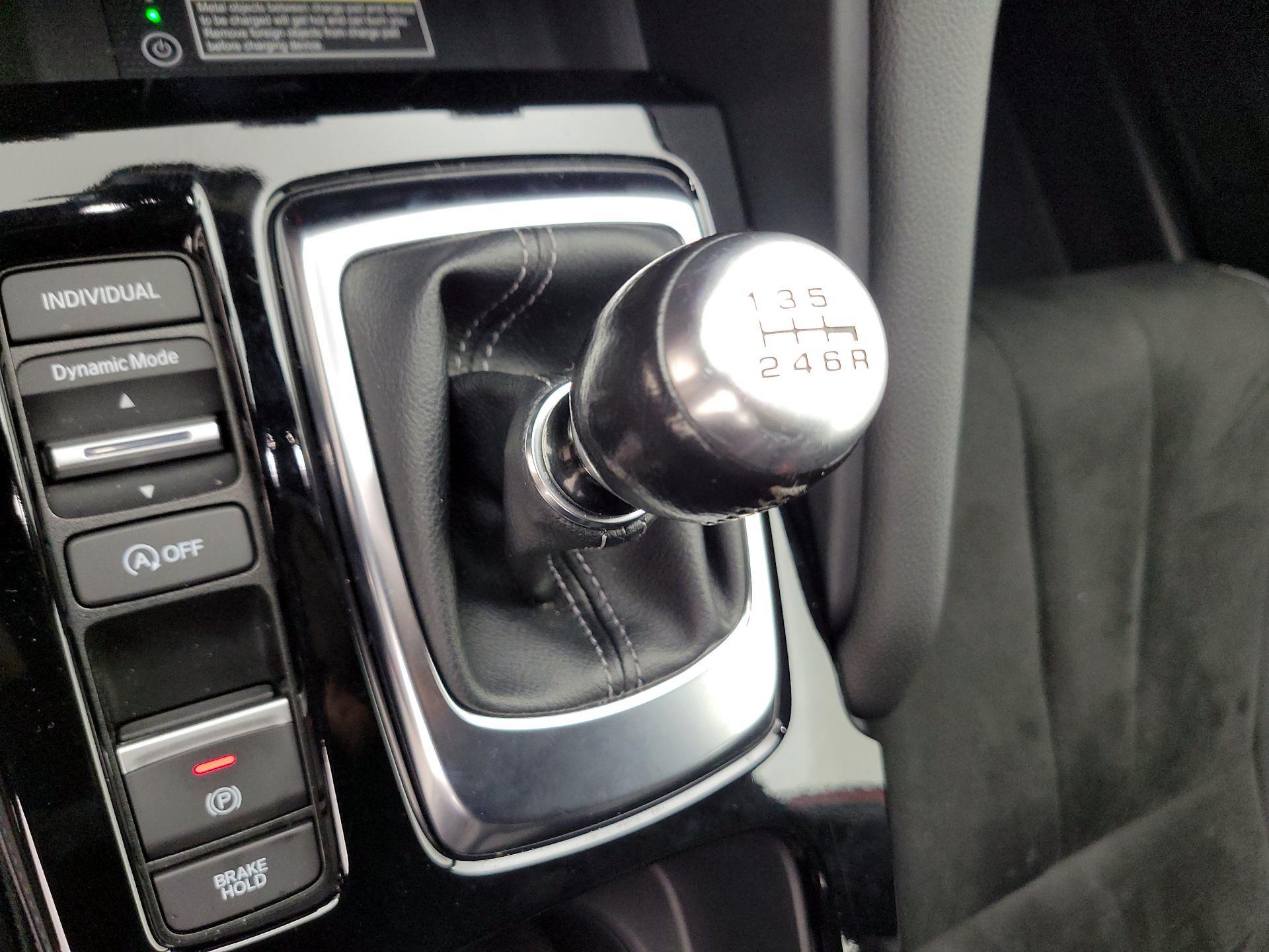 Thumbnail: 2023 Acura Integra - 17