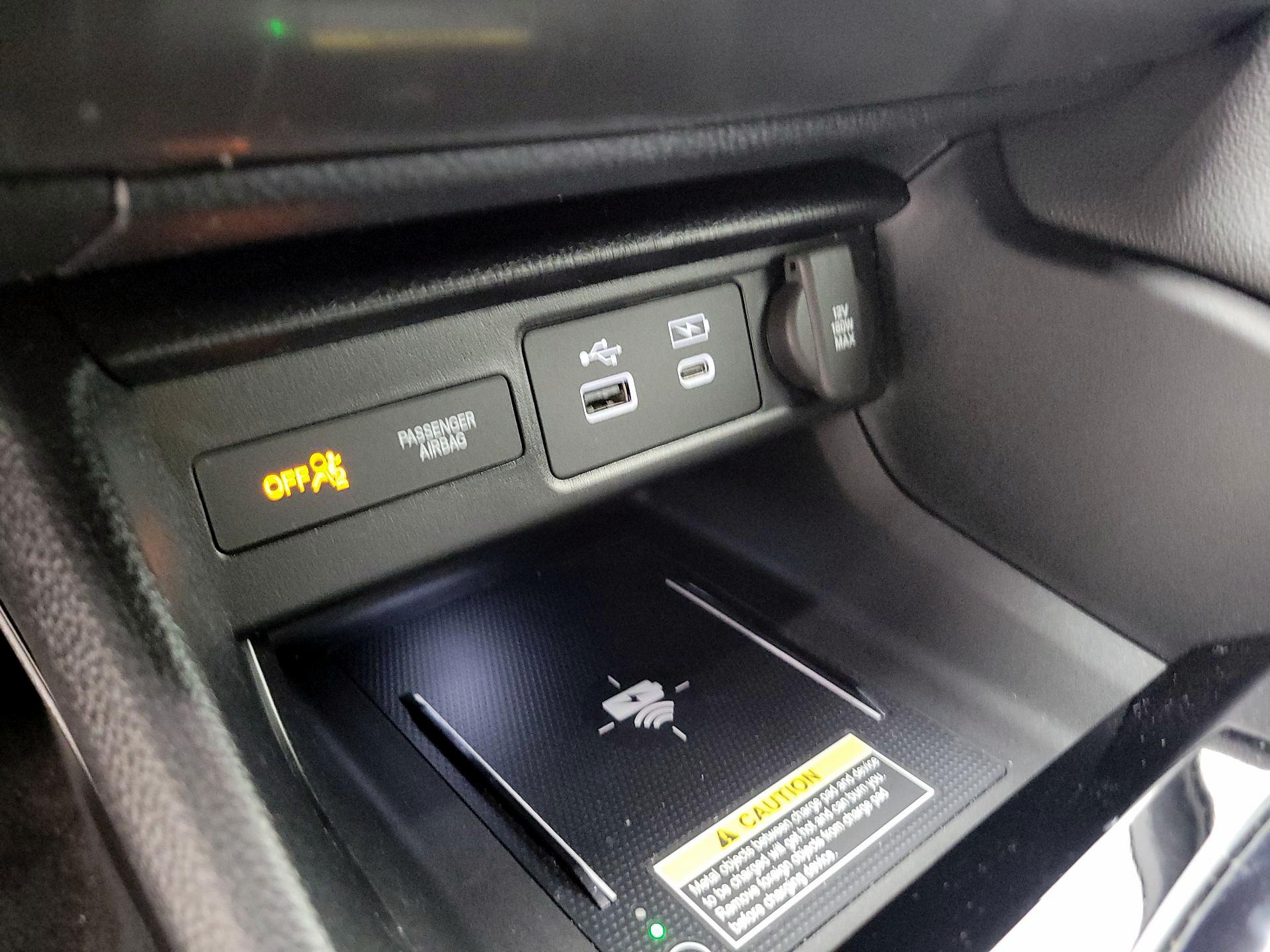 Thumbnail: 2023 Acura Integra - 18