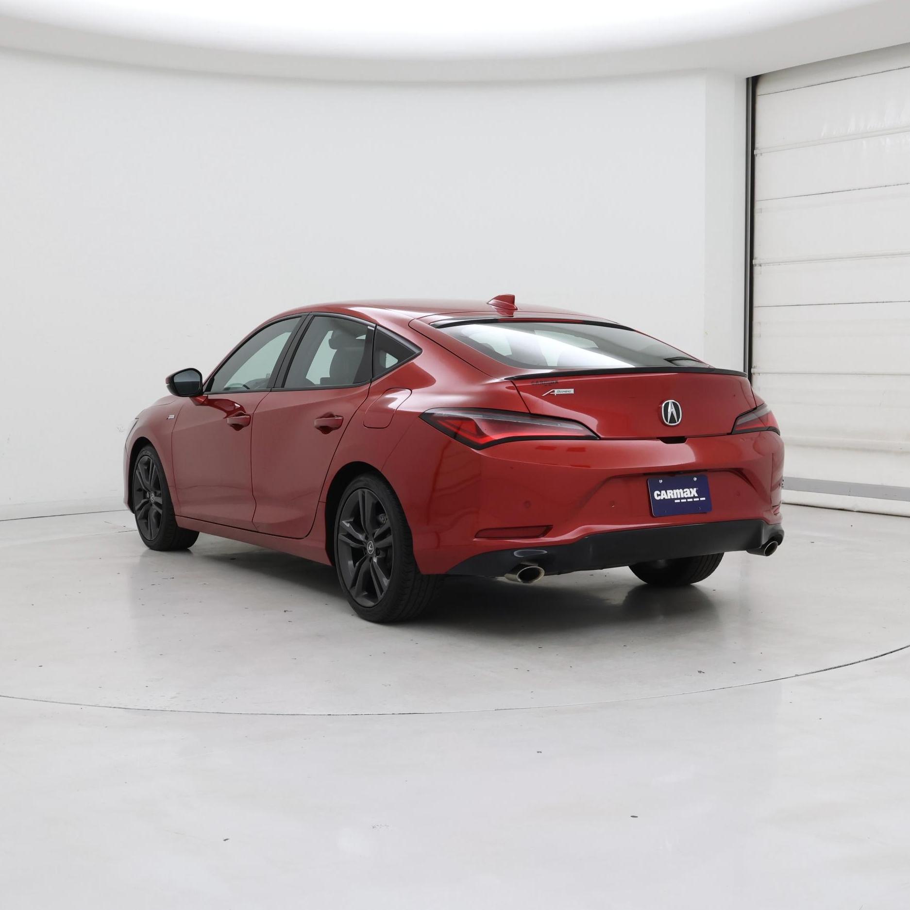 Thumbnail: 2023 Acura Integra - 2