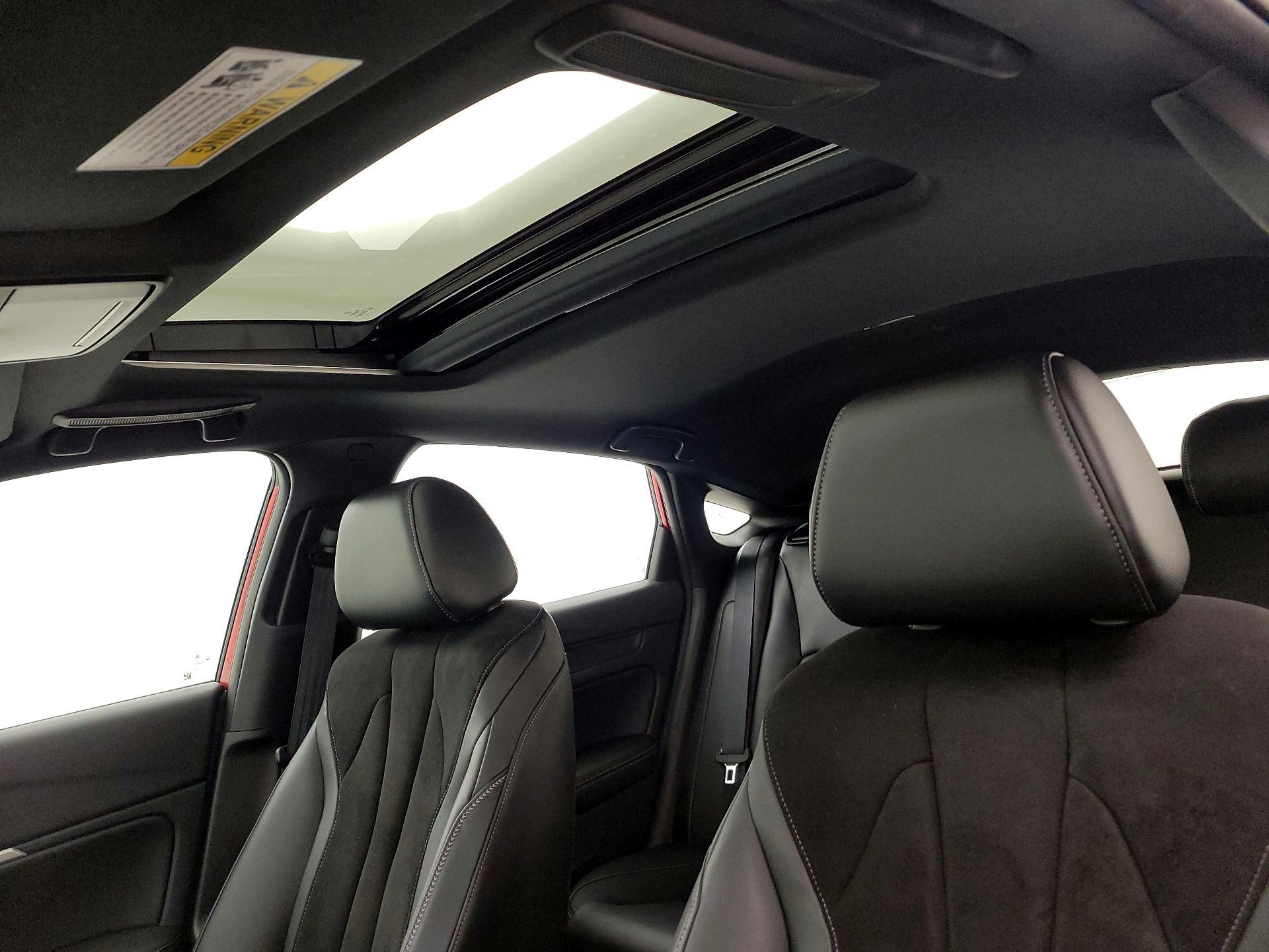 Thumbnail: 2023 Acura Integra - 19