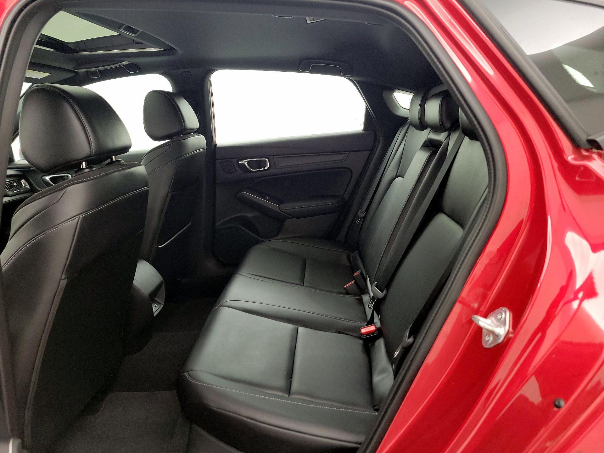 Thumbnail: 2023 Acura Integra - 20