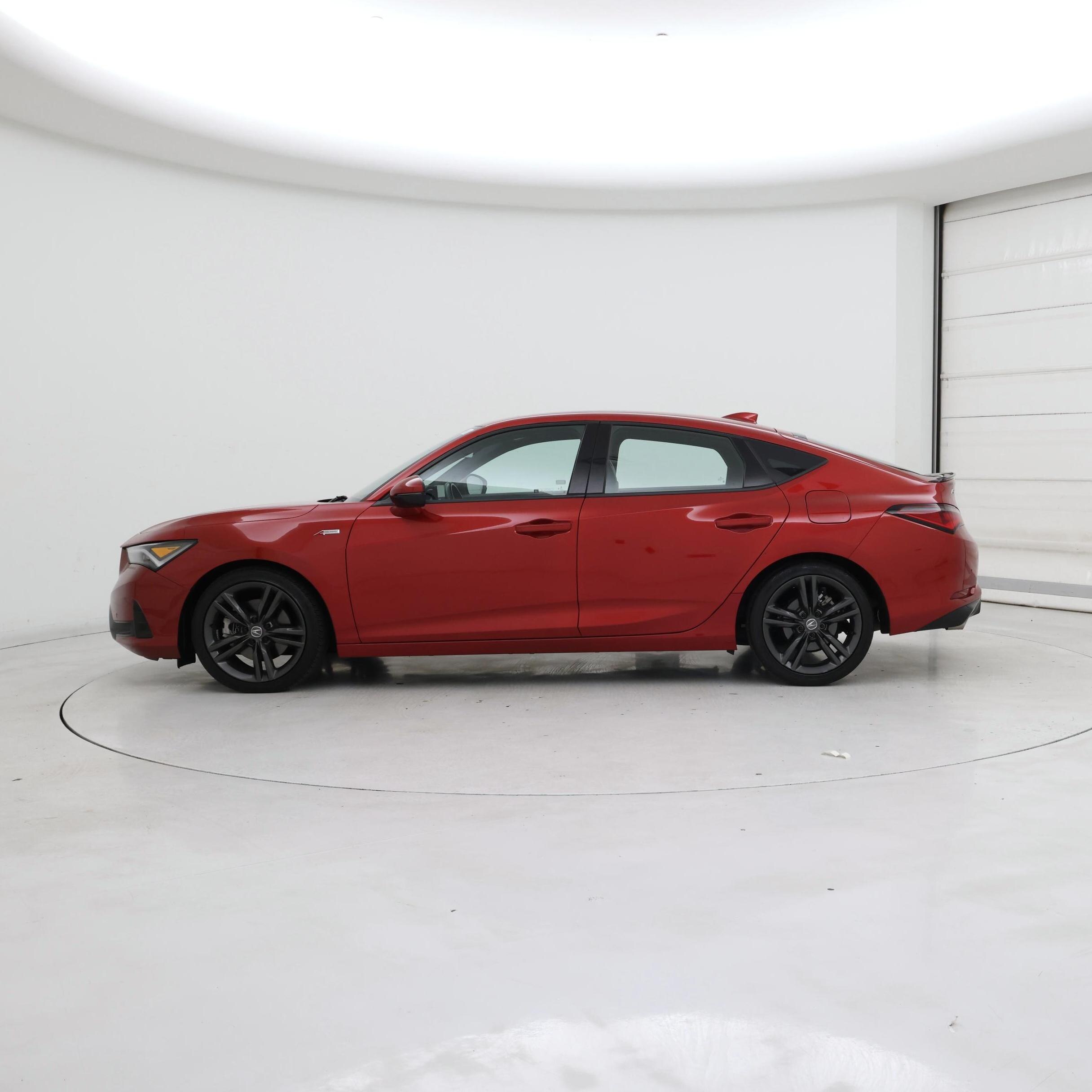 Thumbnail: 2023 Acura Integra - 3