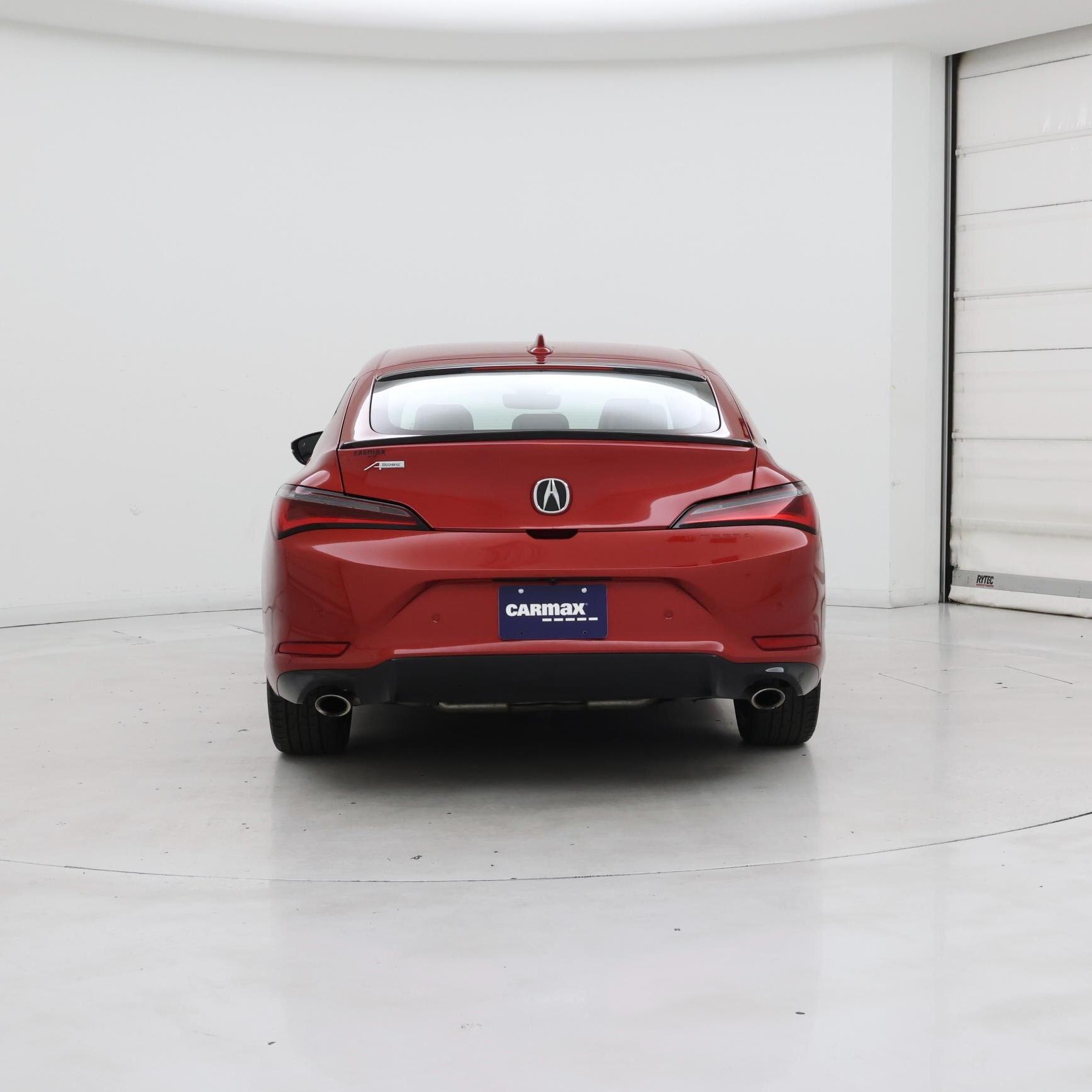 Thumbnail: 2023 Acura Integra - 6