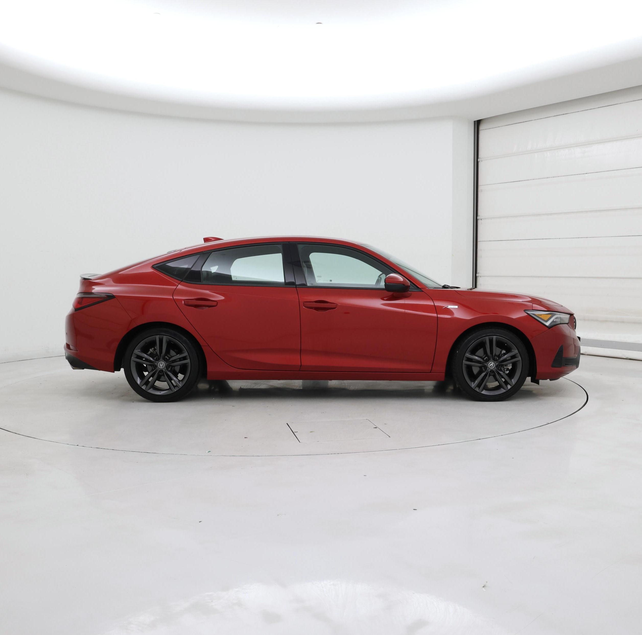 Thumbnail: 2023 Acura Integra - 7