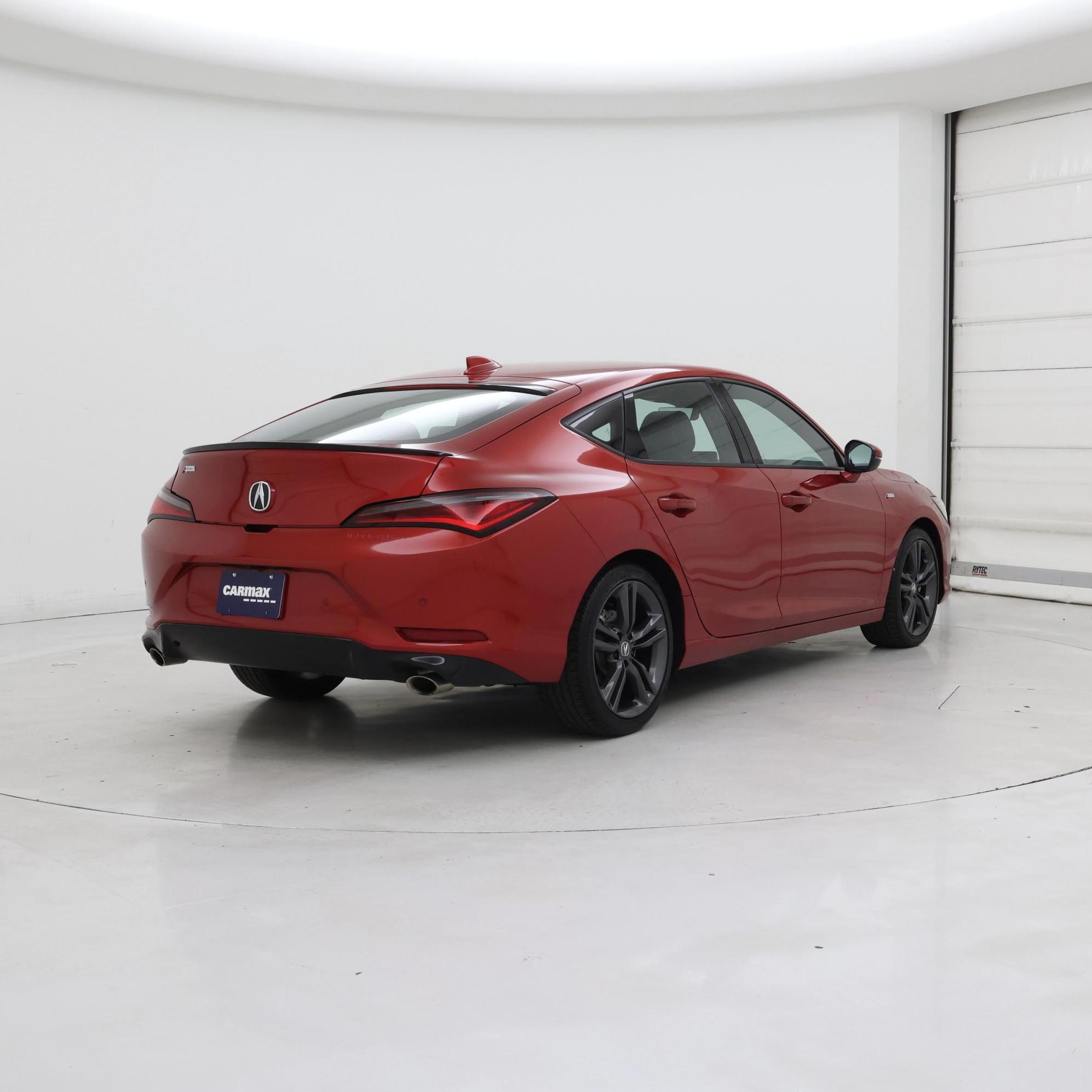 Thumbnail: 2023 Acura Integra - 8