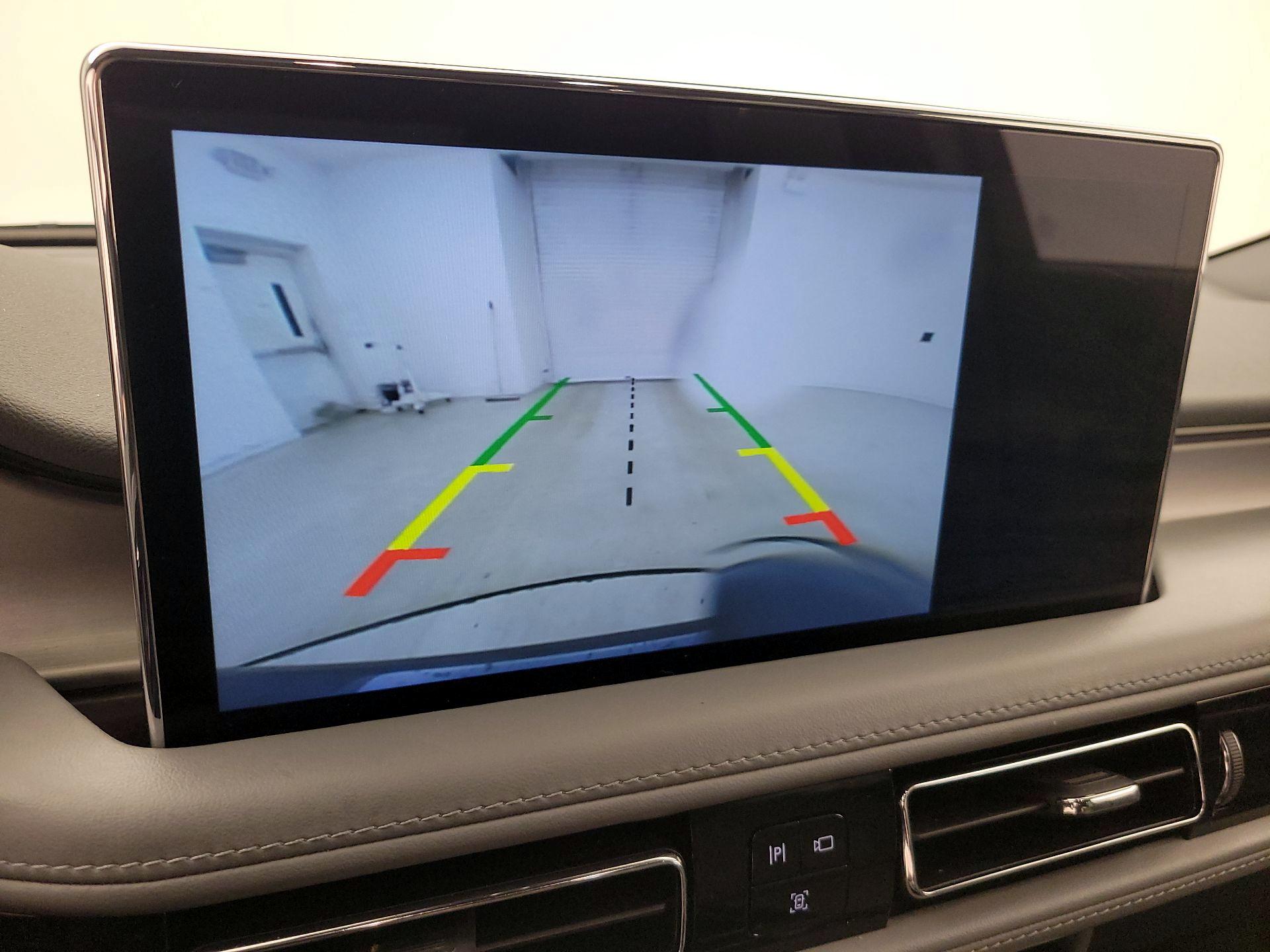 Thumbnail: 2022 Lincoln Nautilus - 15