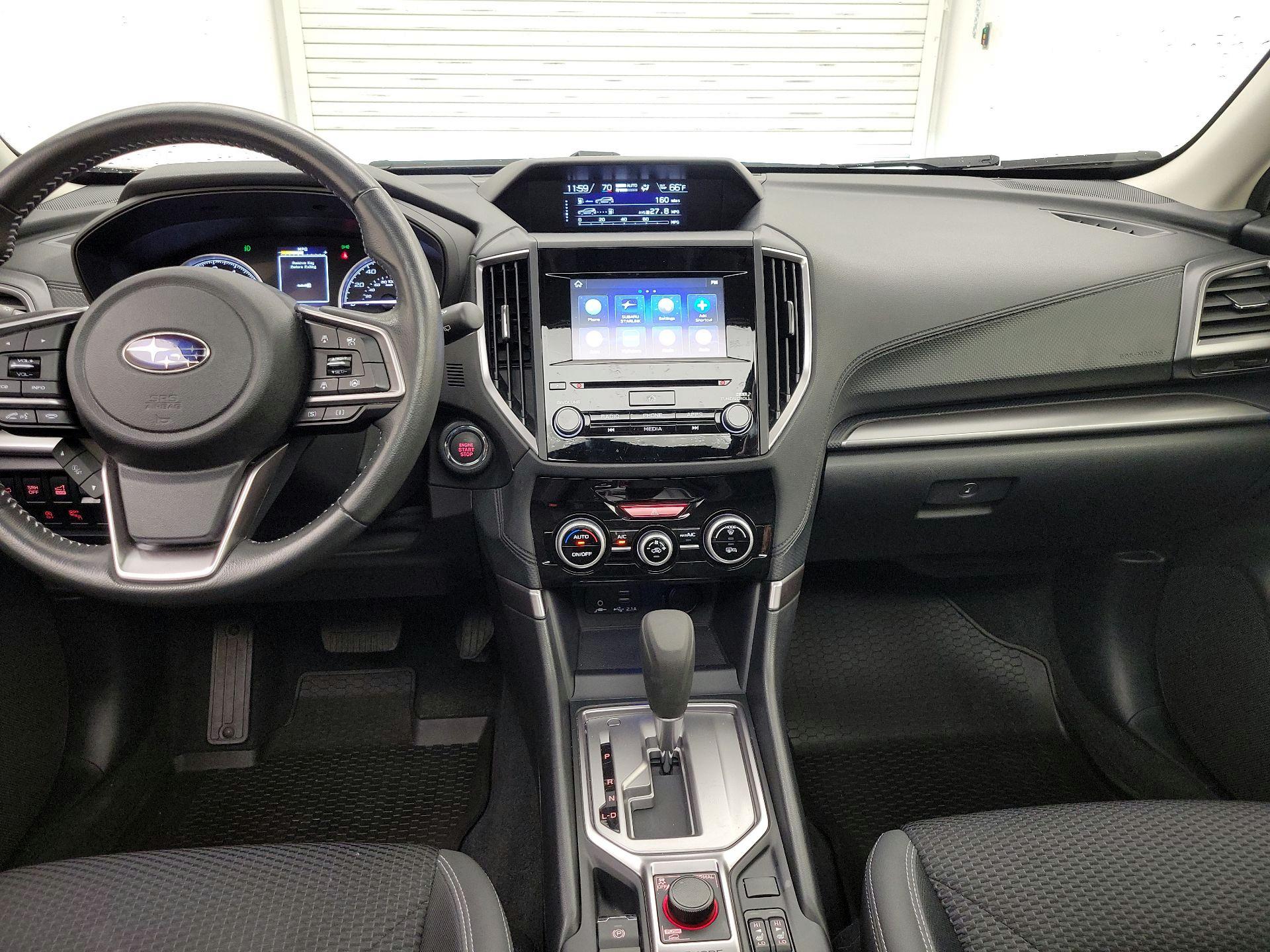 Thumbnail: 2022 Subaru Forester - 9