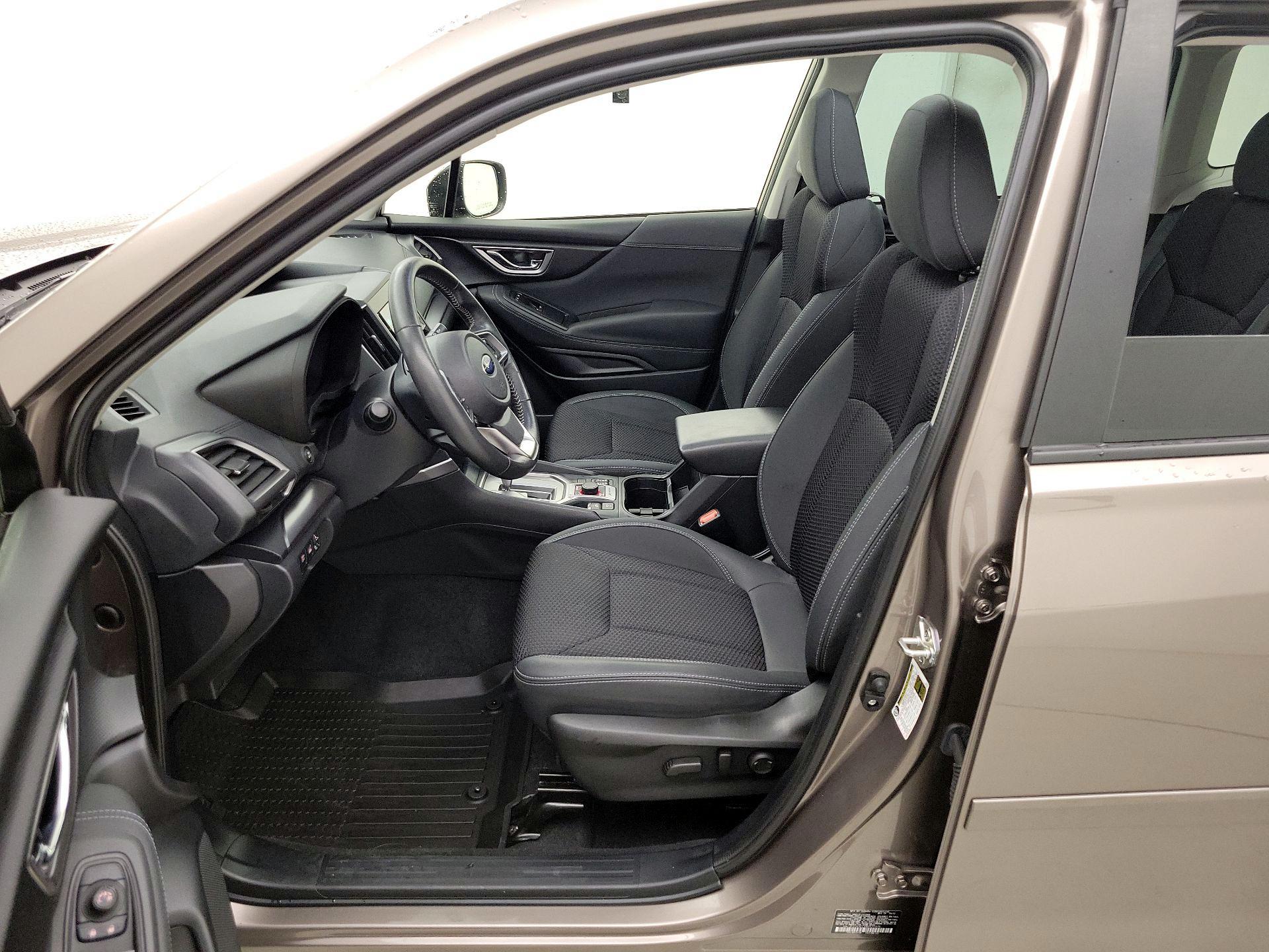 Thumbnail: 2022 Subaru Forester - 11