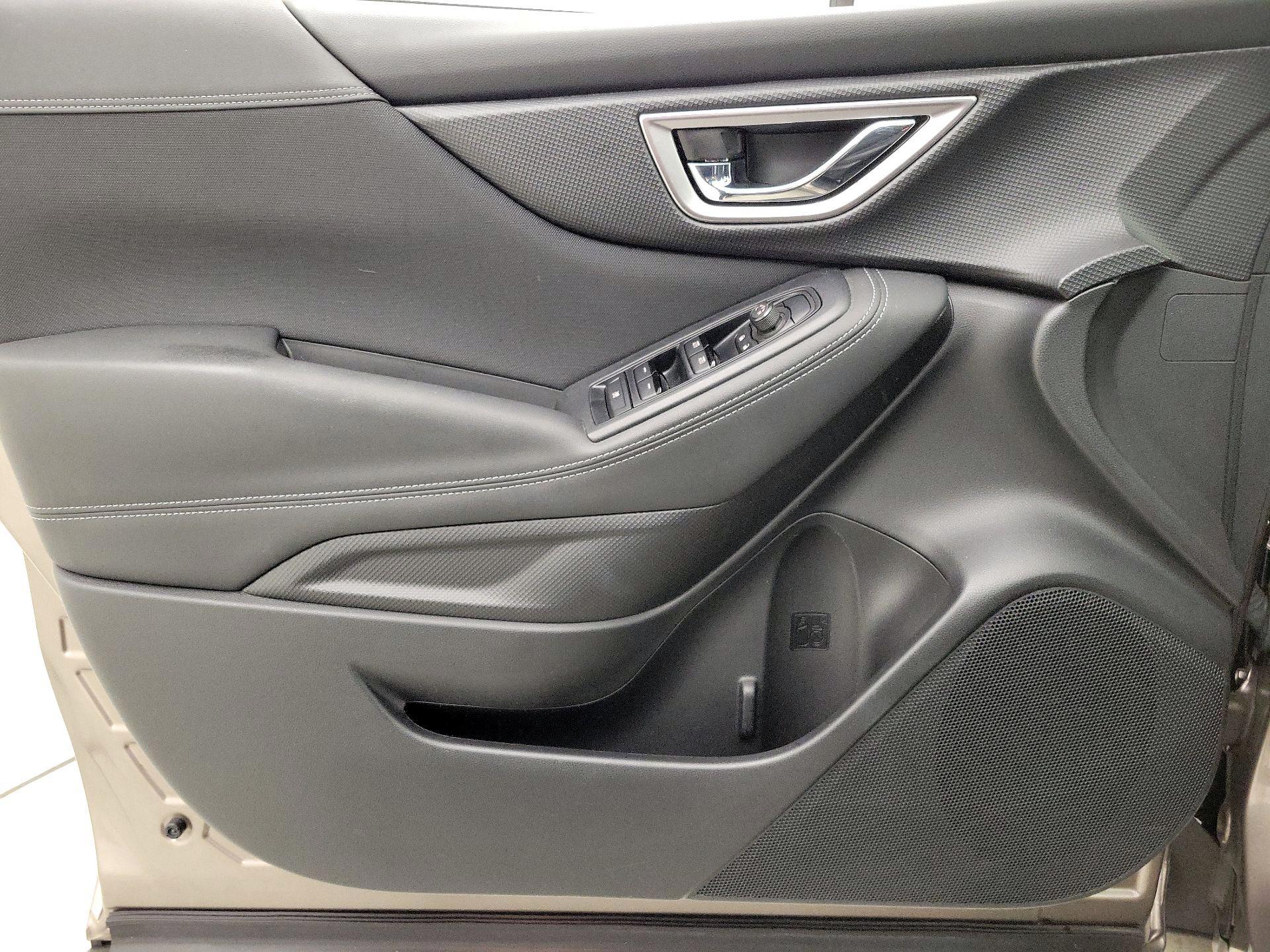 Thumbnail: 2022 Subaru Forester - 12