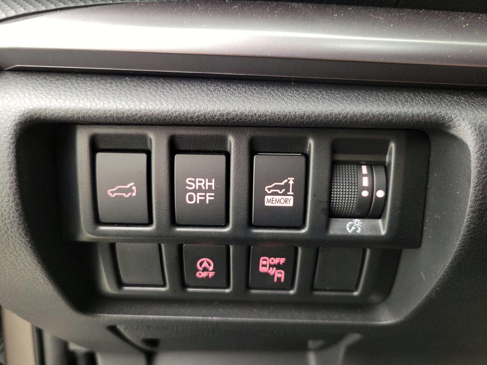 Thumbnail: 2022 Subaru Forester - 13