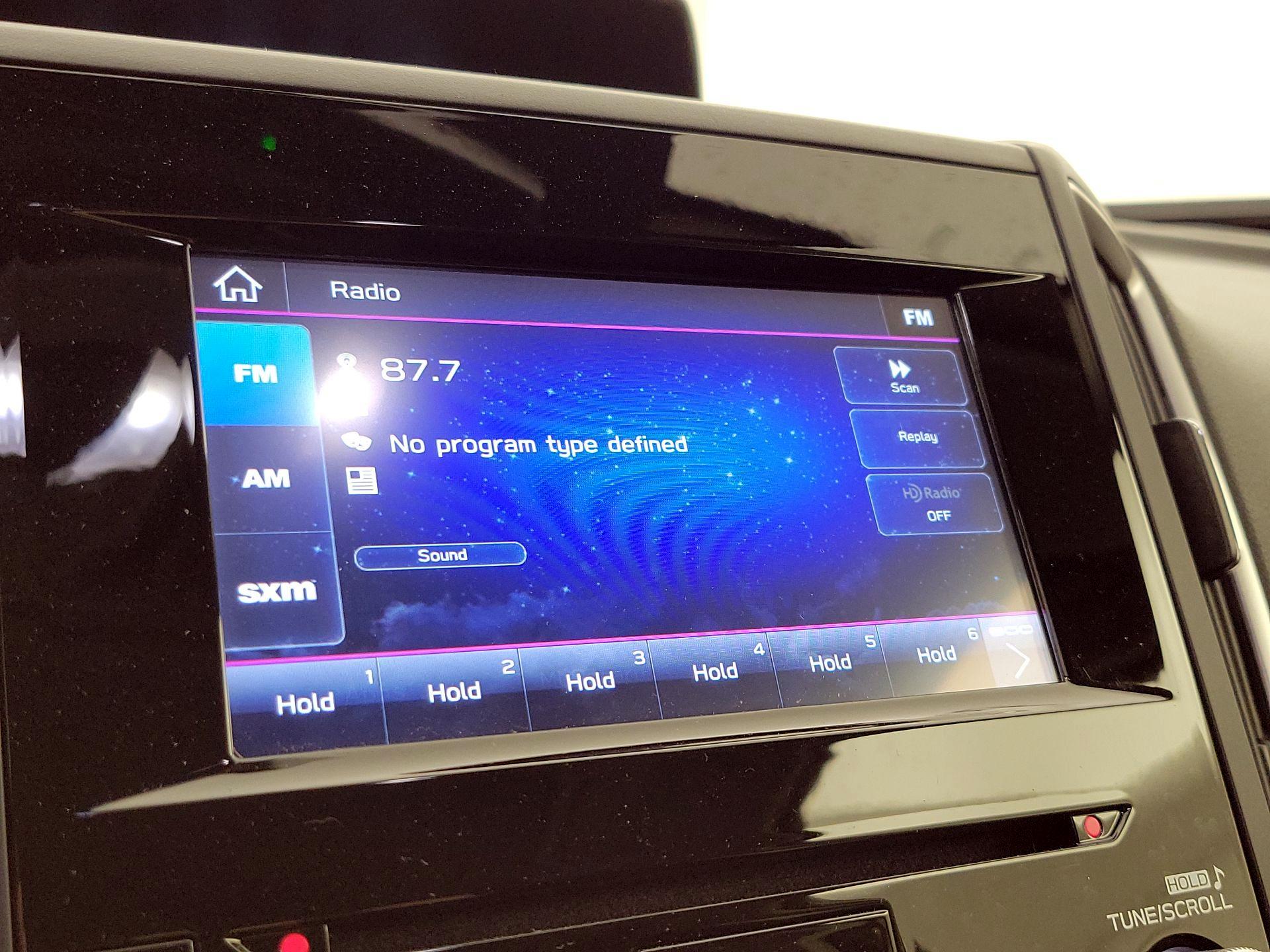 Thumbnail: 2022 Subaru Forester - 15