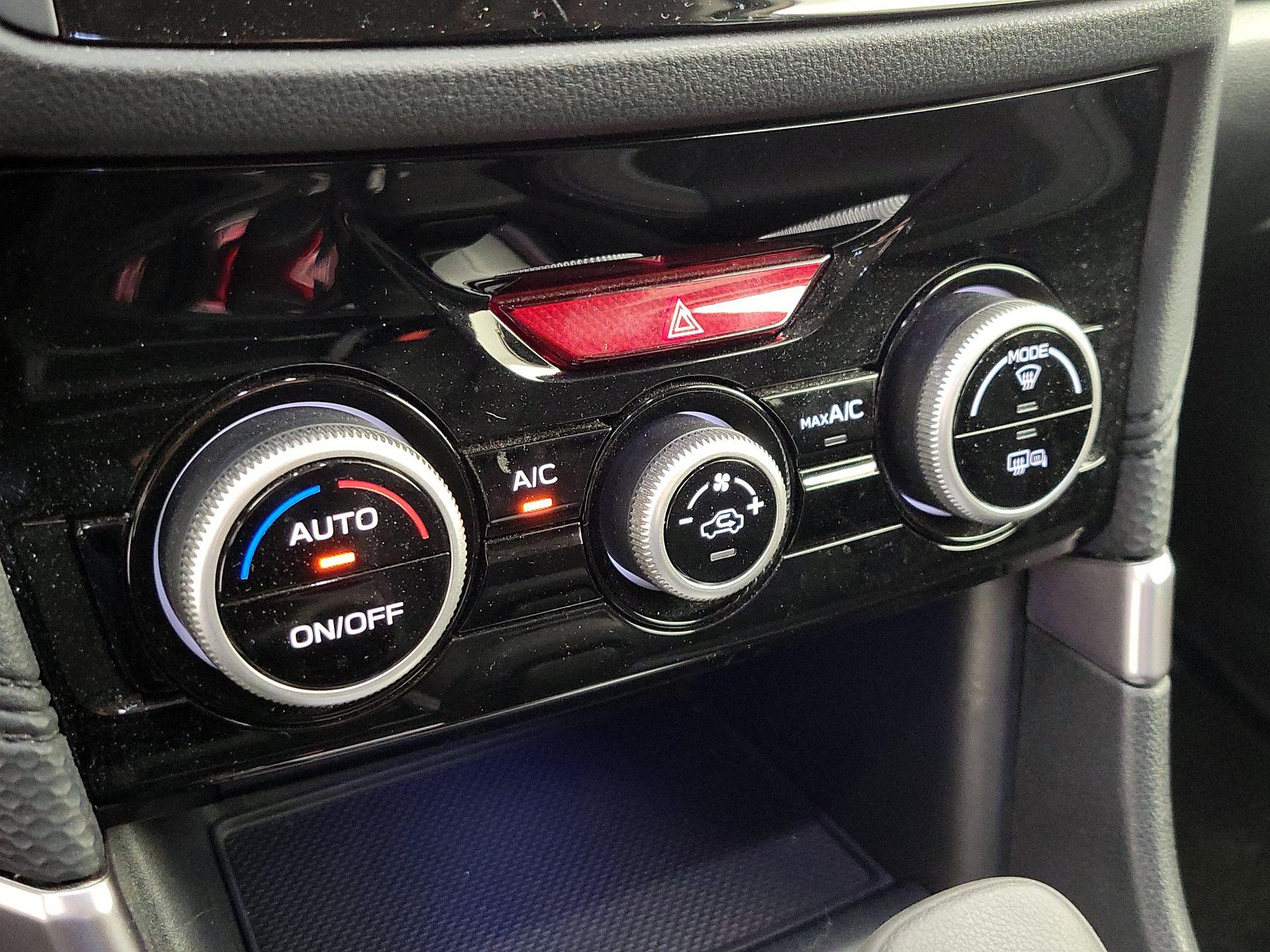 Thumbnail: 2022 Subaru Forester - 16