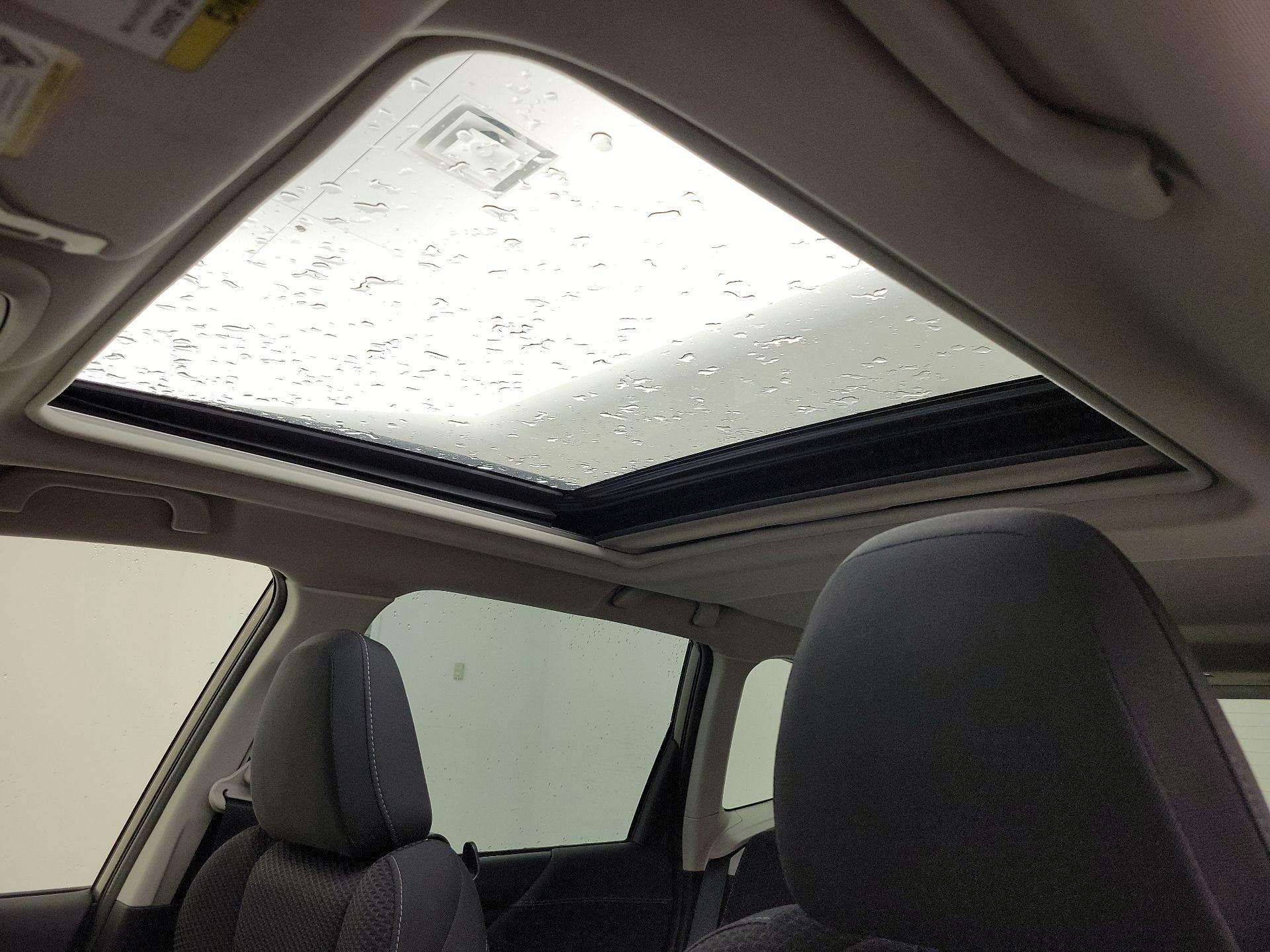 Thumbnail: 2022 Subaru Forester - 19