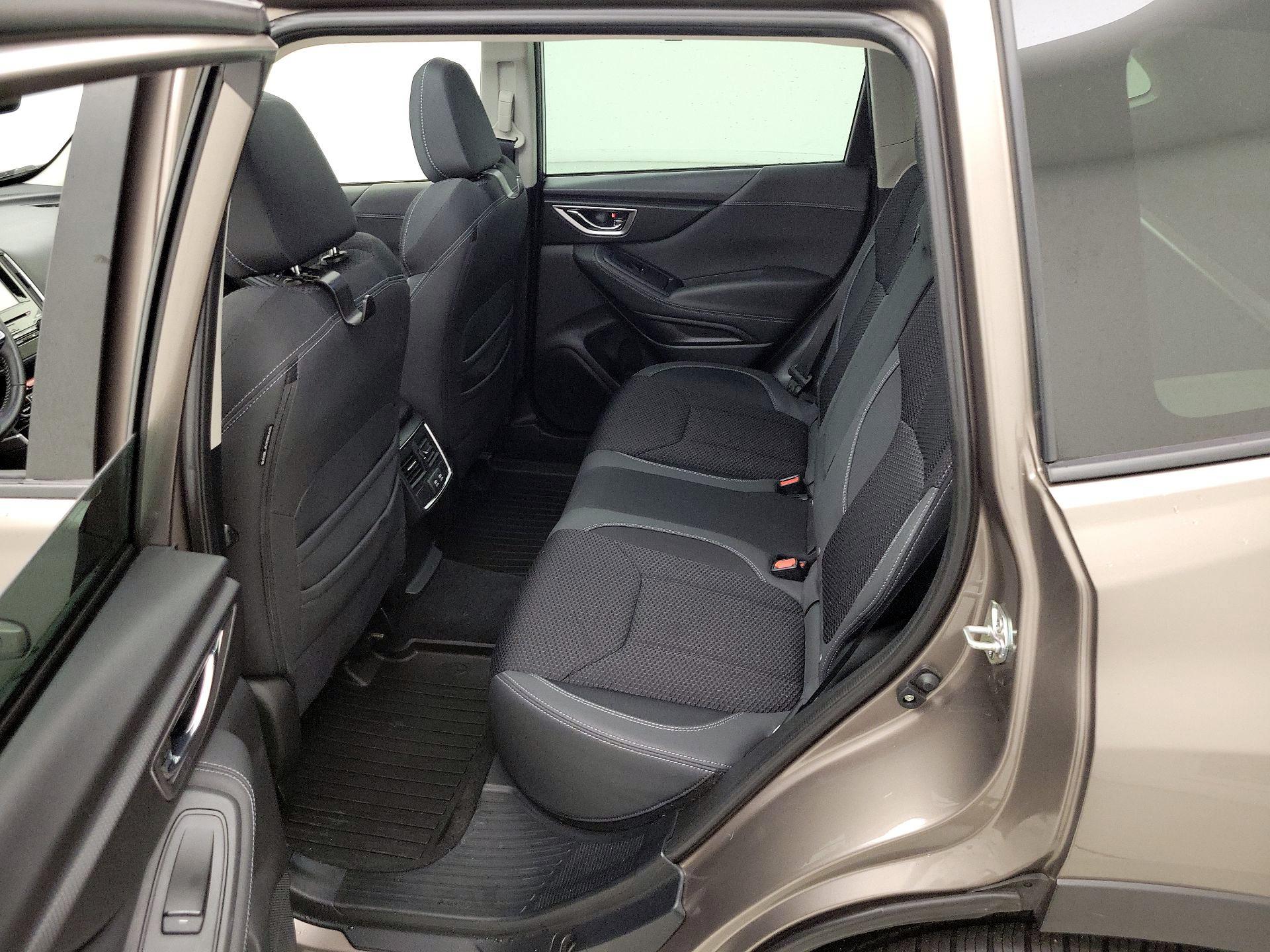 Thumbnail: 2022 Subaru Forester - 20