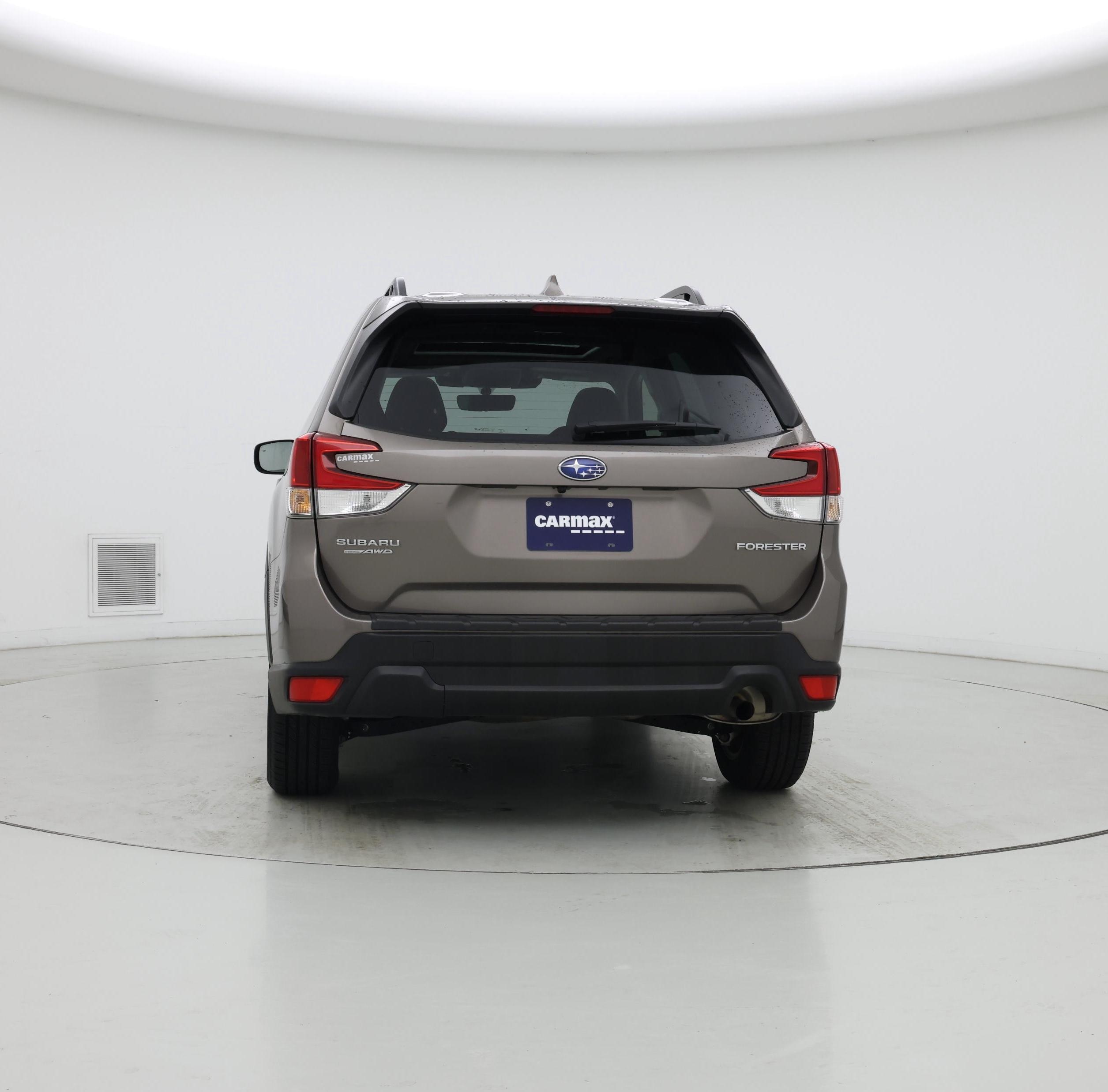 Thumbnail: 2022 Subaru Forester - 6