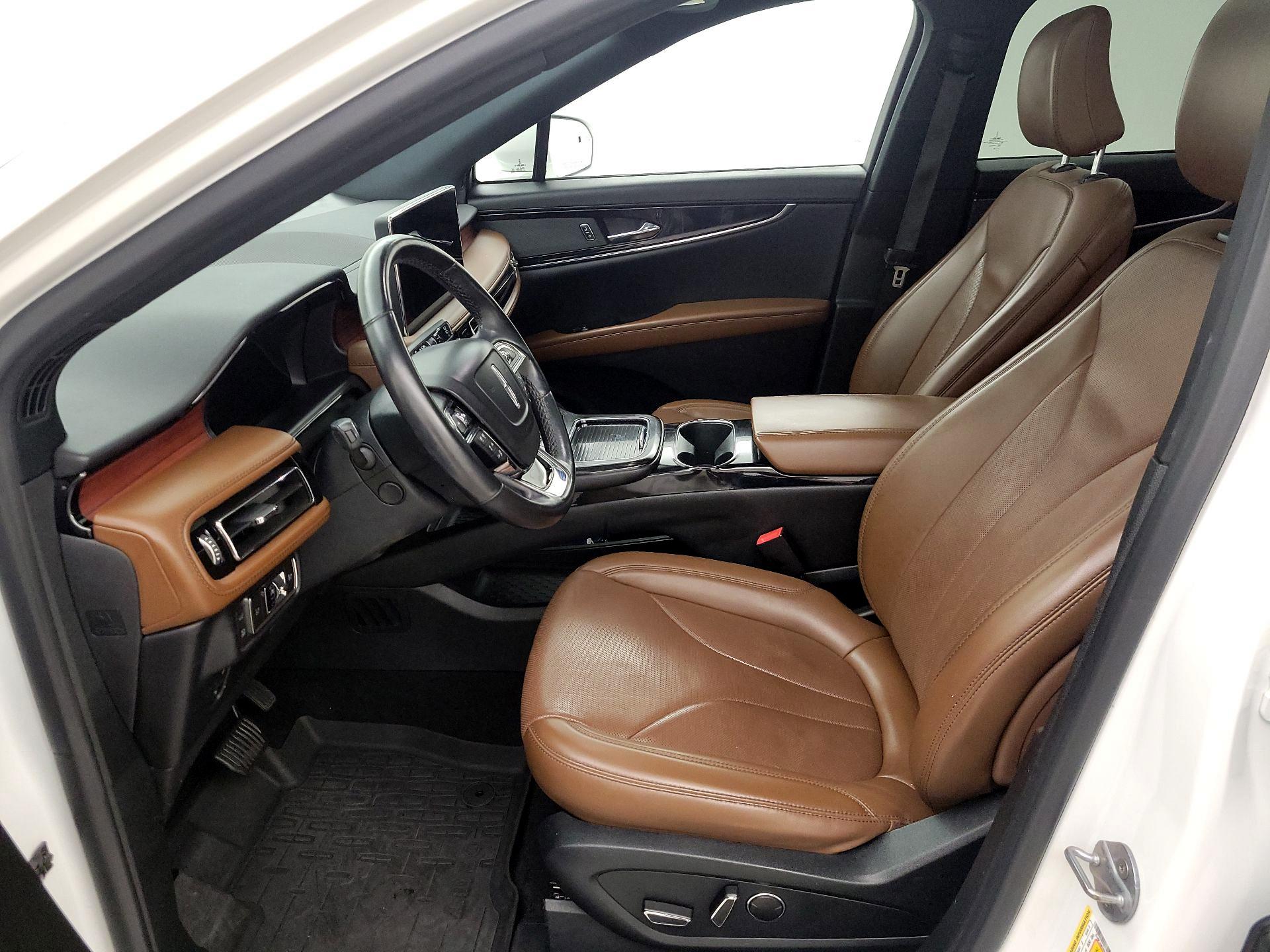 Thumbnail: 2022 Lincoln Nautilus - 11